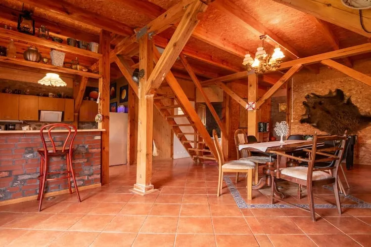 Angelino-Living room