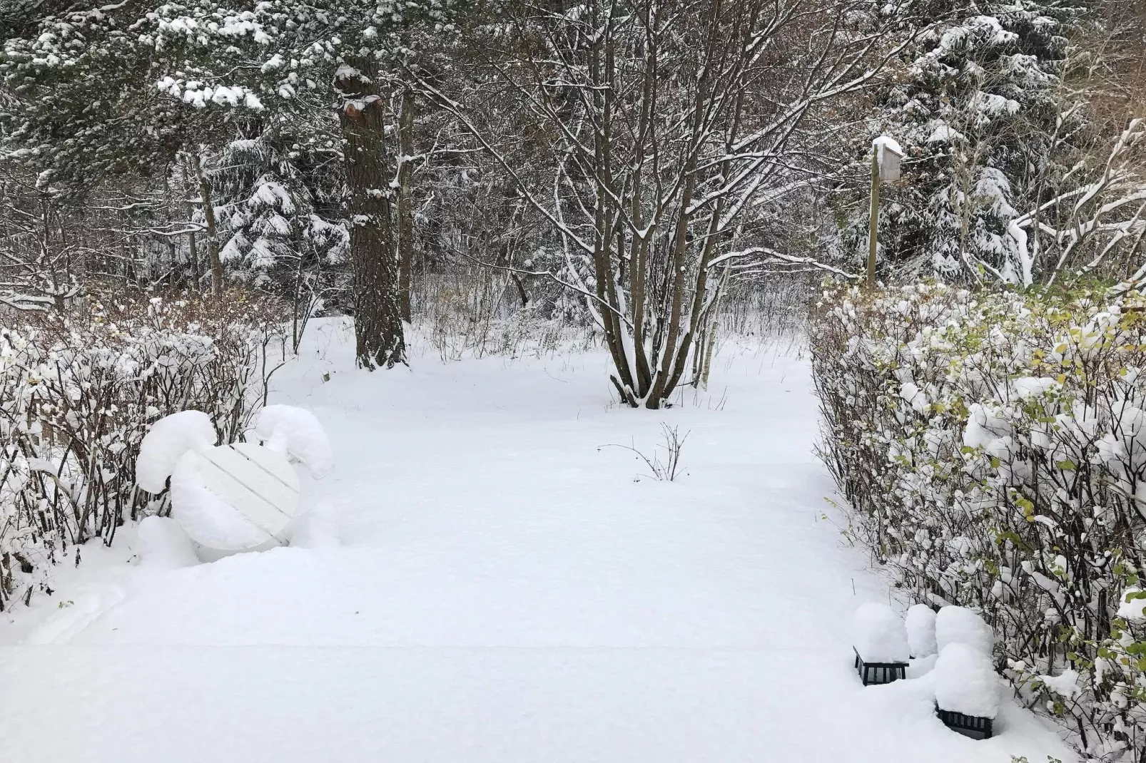 4 etoiles maison de vacances a KNIVSTA-Extérieur