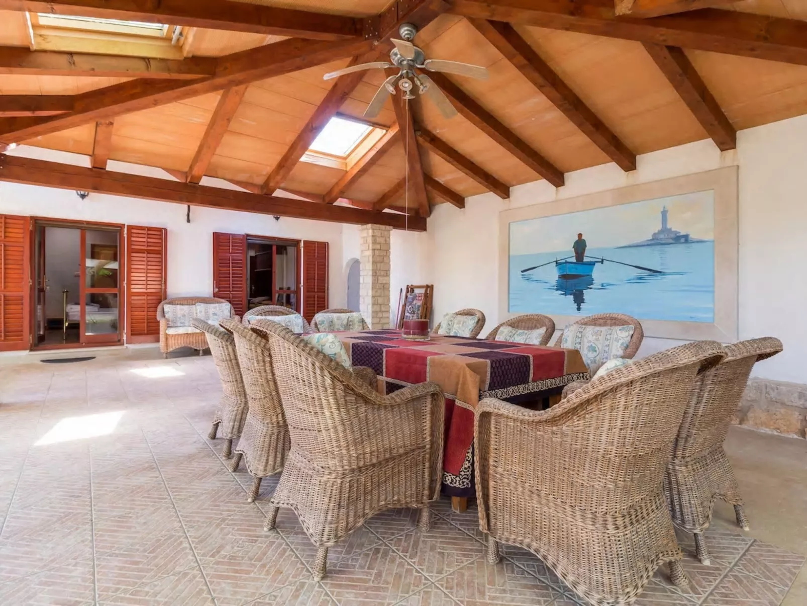 Atri giardino-Outside