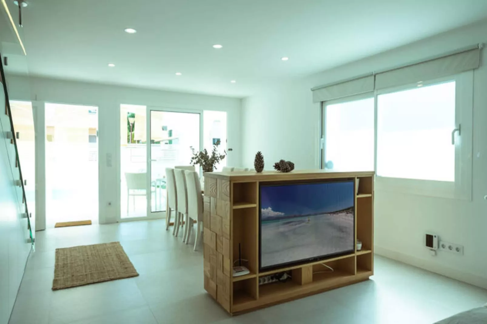 Maison à Can Picafort-Non tagué