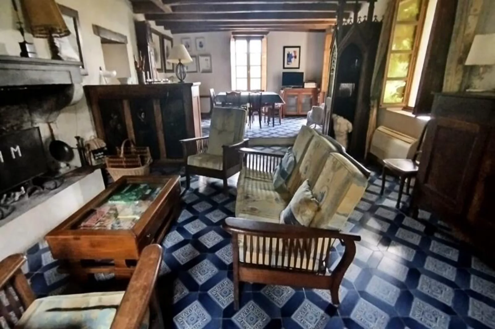 Maison De Charme Ancienne Entre Lacs Et Rh&ocirc;ne-Non tagué