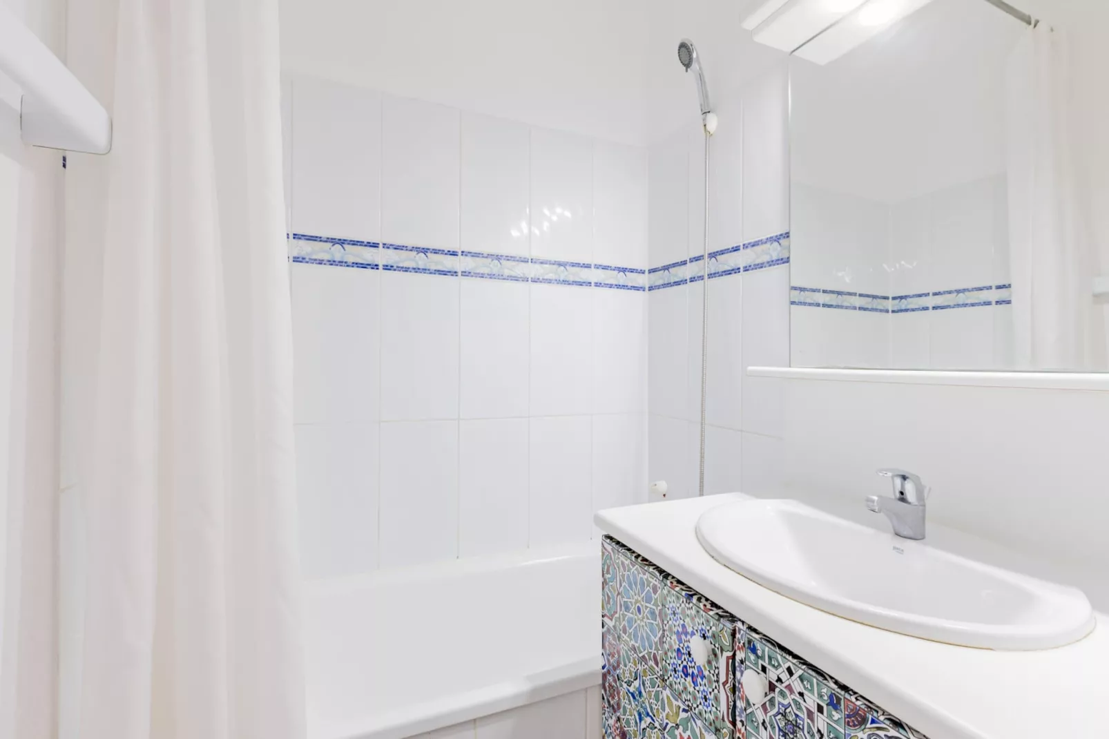 Palmyra Golf N°110 - 3 P6 - Bathroom