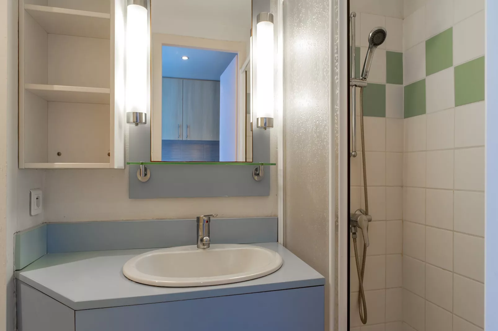 Sud Ocean L N°94 - 2P4-Badezimmer