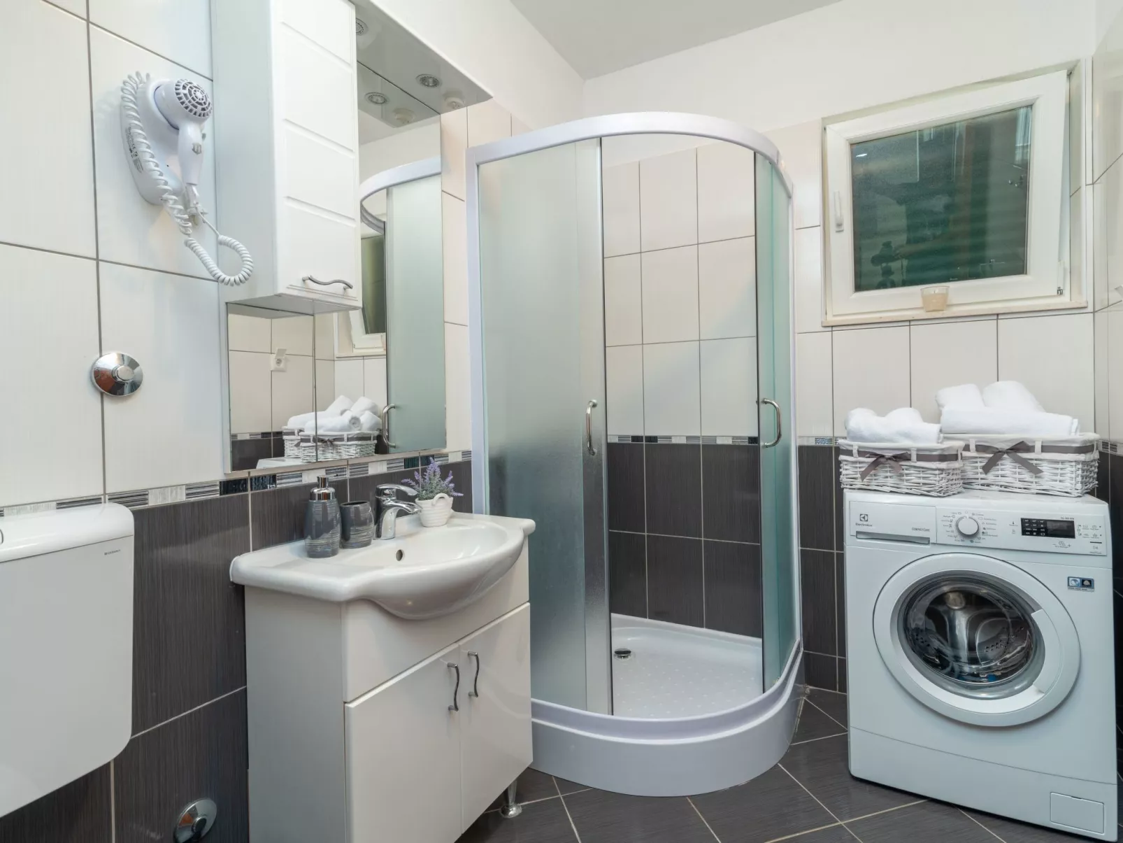 Villa Jelena-Drinnen