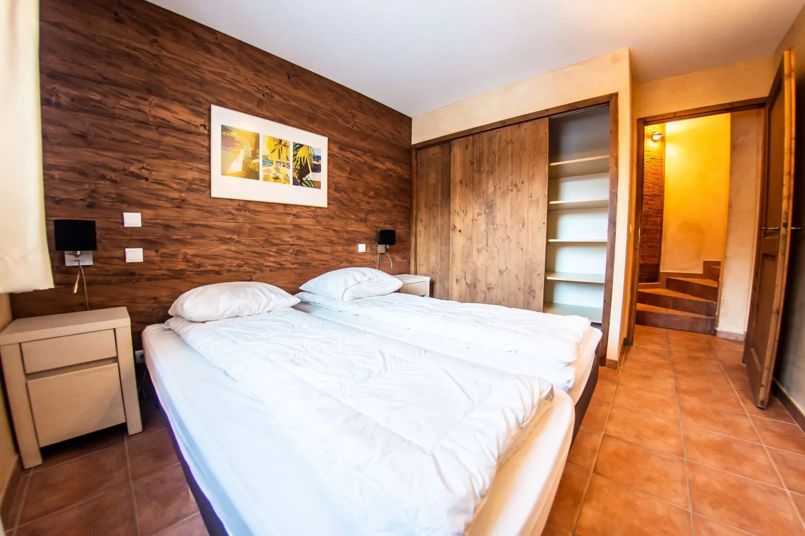 Parc Madeleine 7-Bedroom