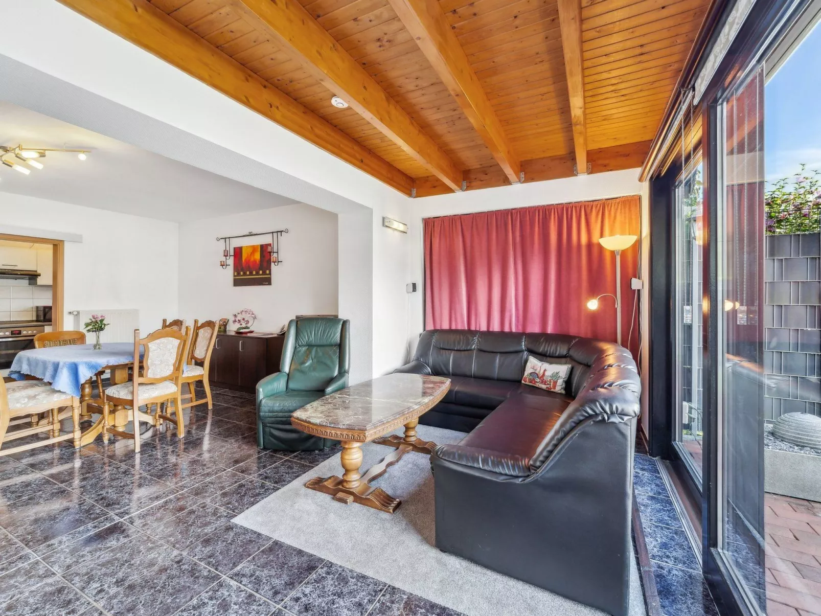 Haus Münsterland-Inside