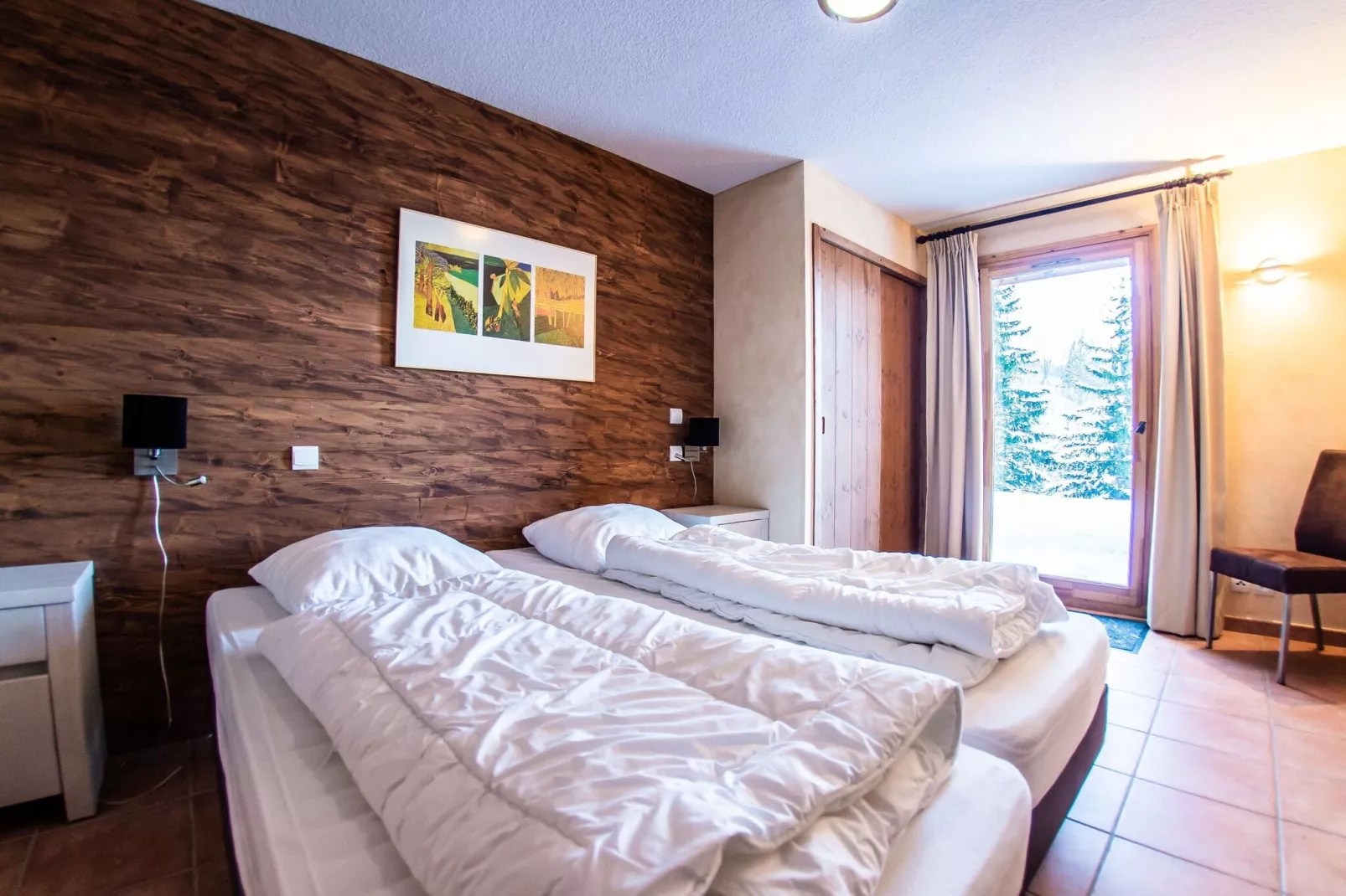 Parc Madeleine 7-Bedroom