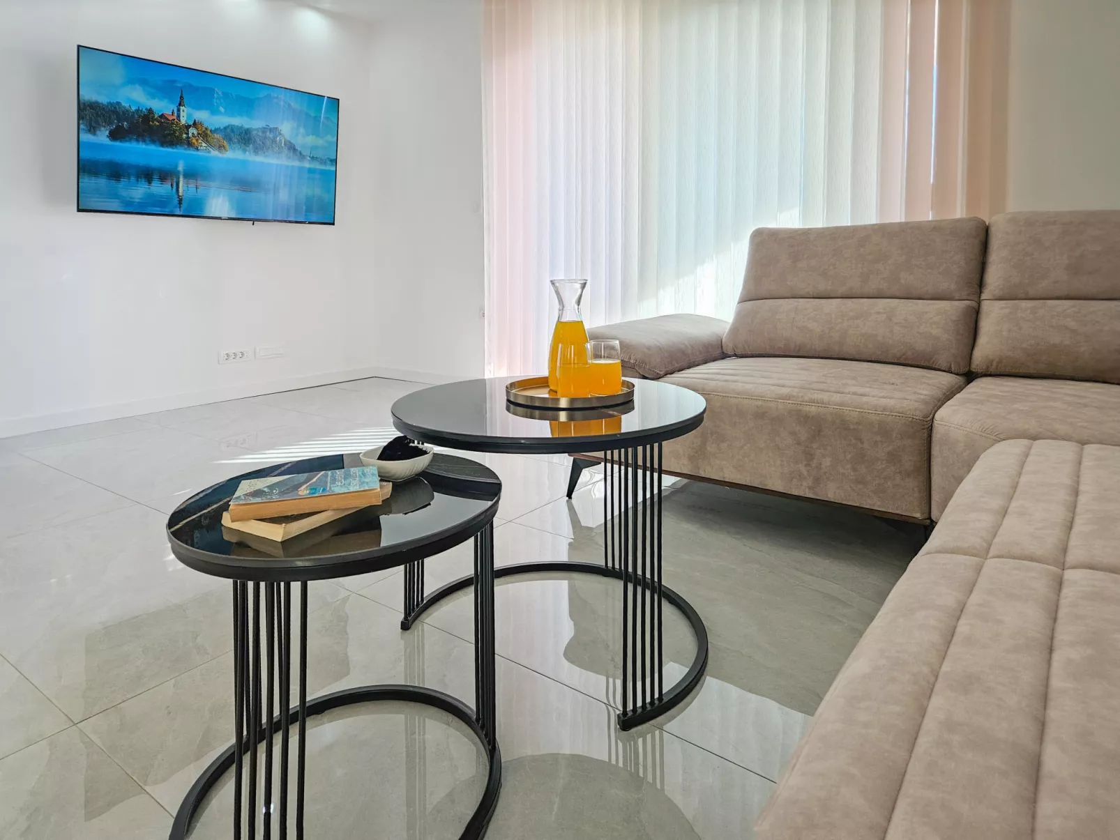 Villa Budimir-Inside