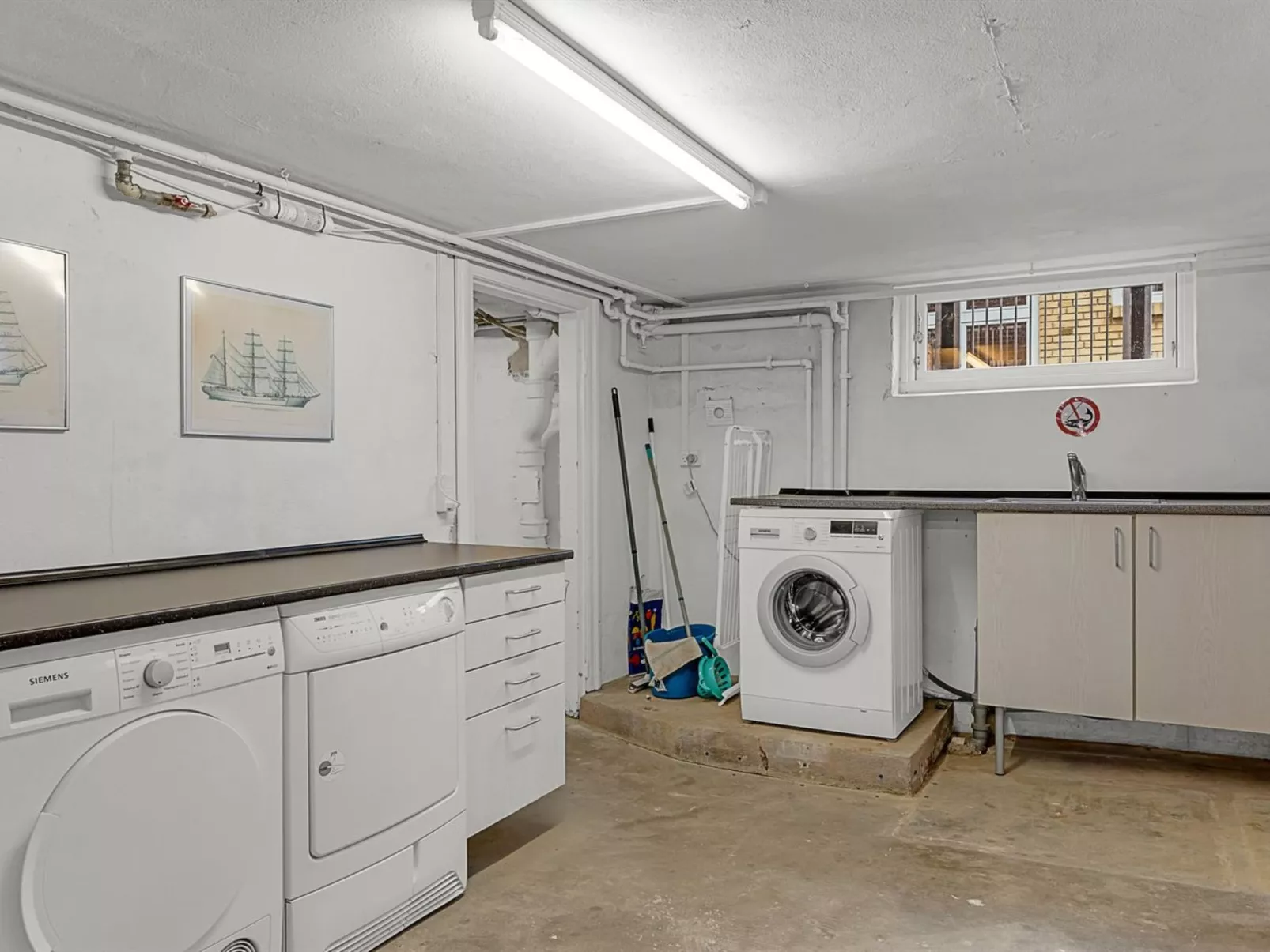 "Hanni" - 600m from the sea-Dedans