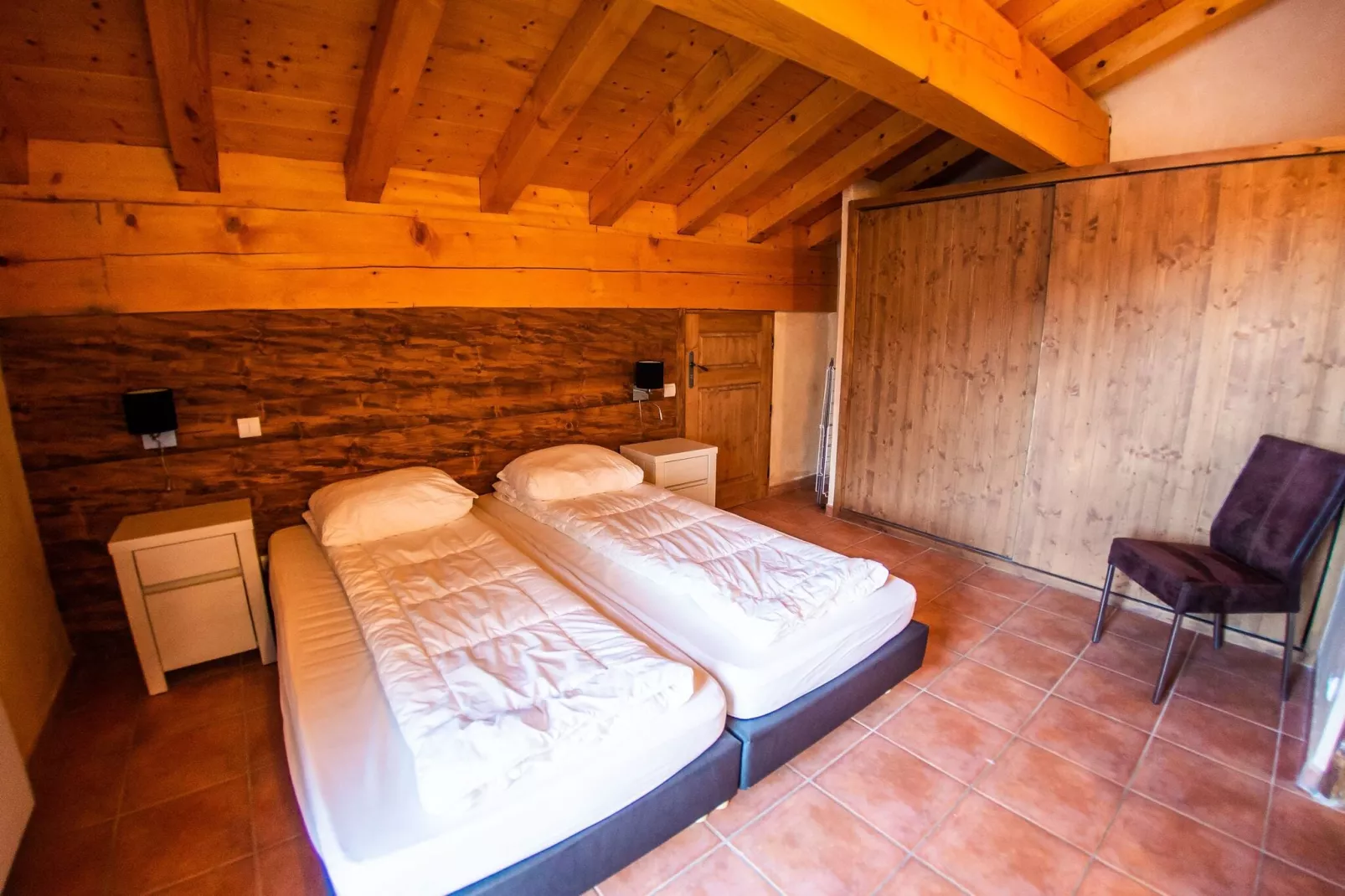 Parc Madeleine 7-Bedroom