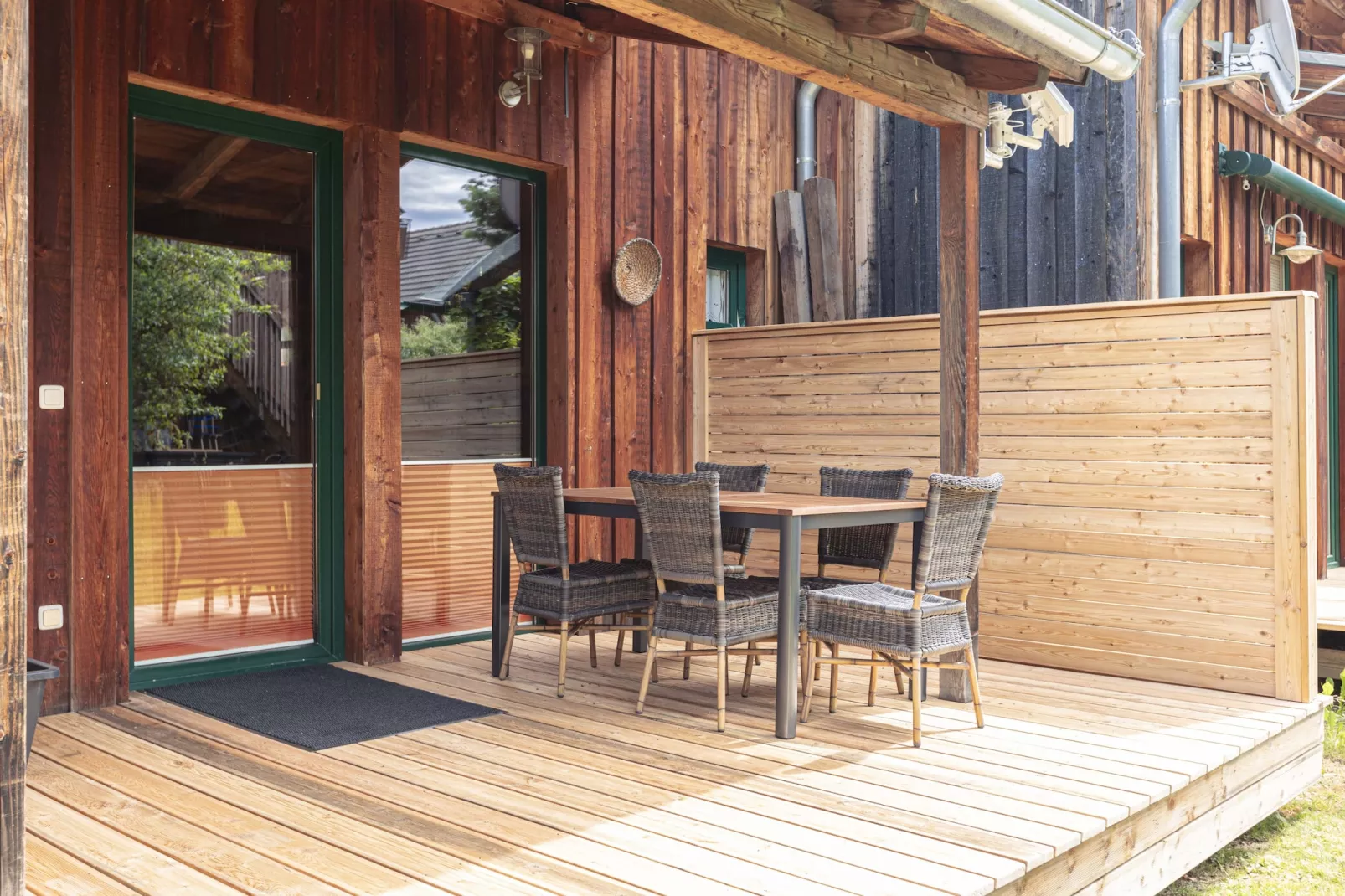 Ferienpark Kreischberg-Nicht zugeordnet