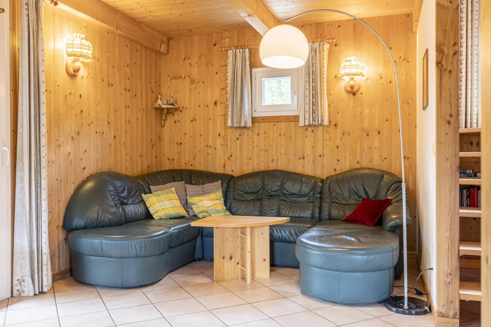 Ferienpark Kreischberg-Non tagué