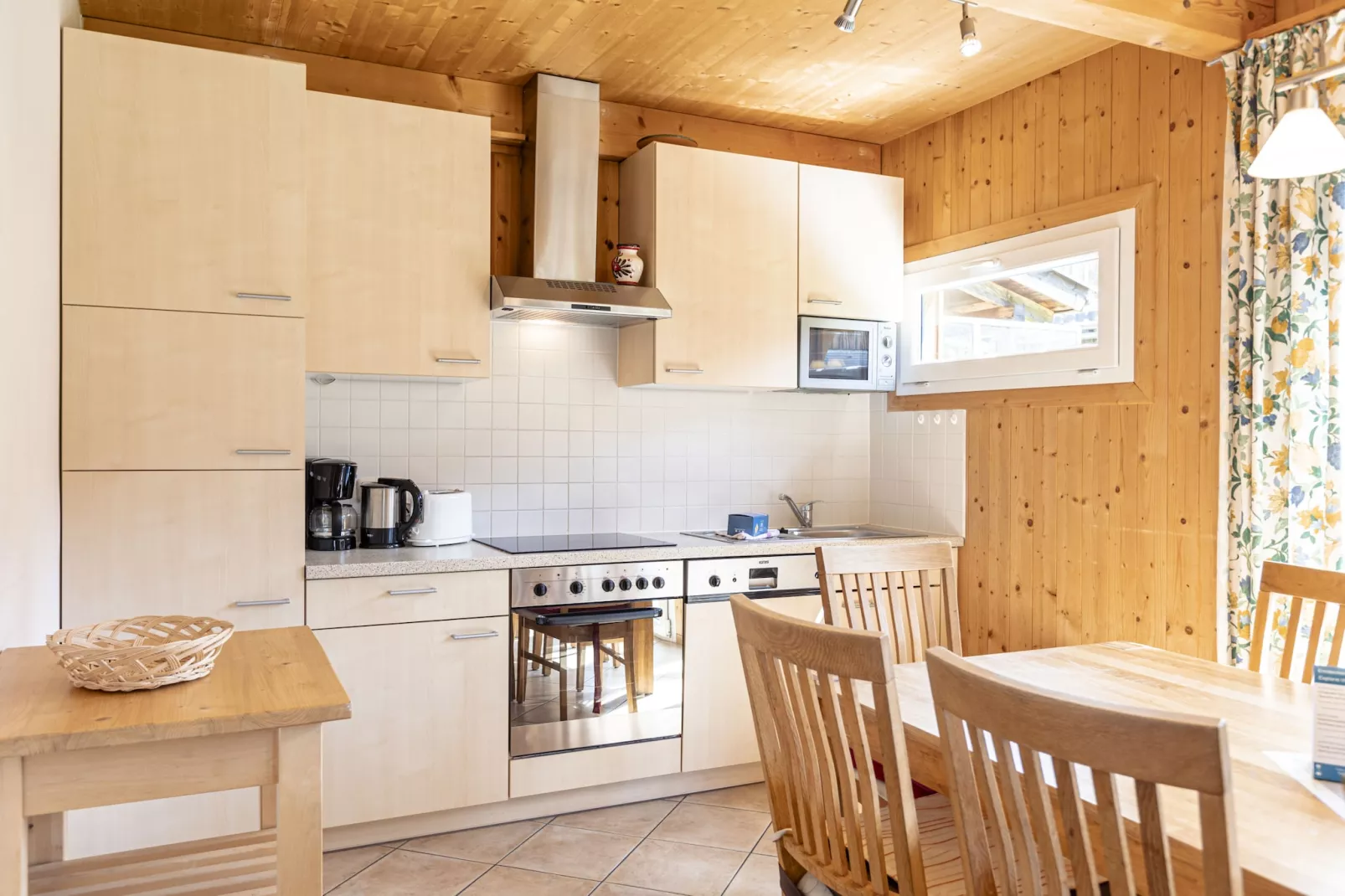 Ferienpark Kreischberg-Non tagué