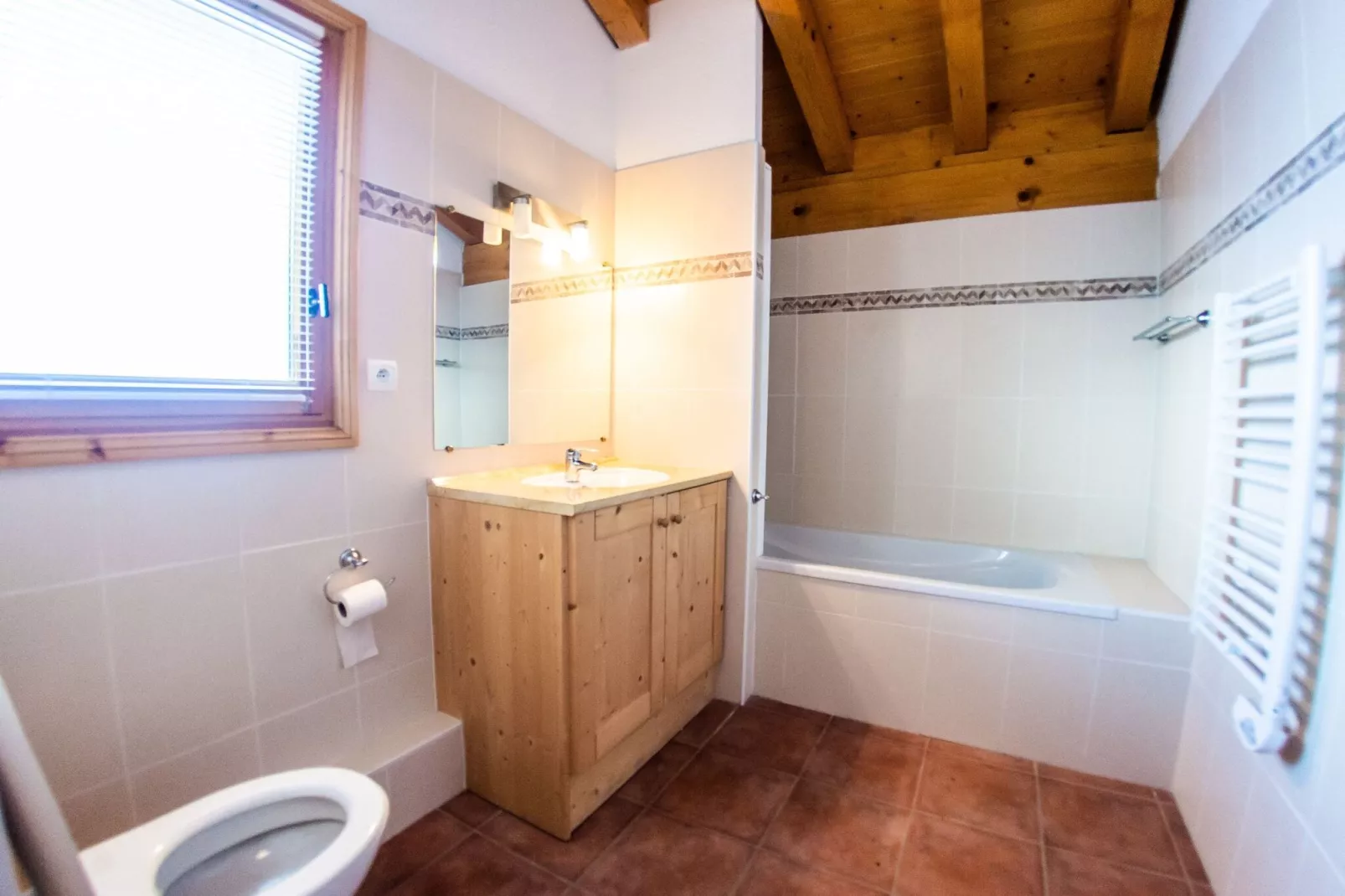 Parc Madeleine 7-Bathroom