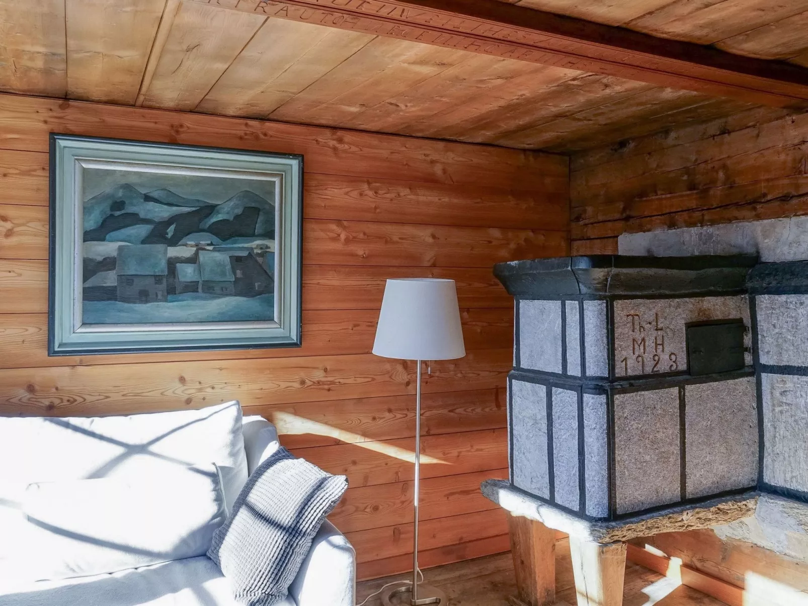 Chalet 1679 - Image-tags.info