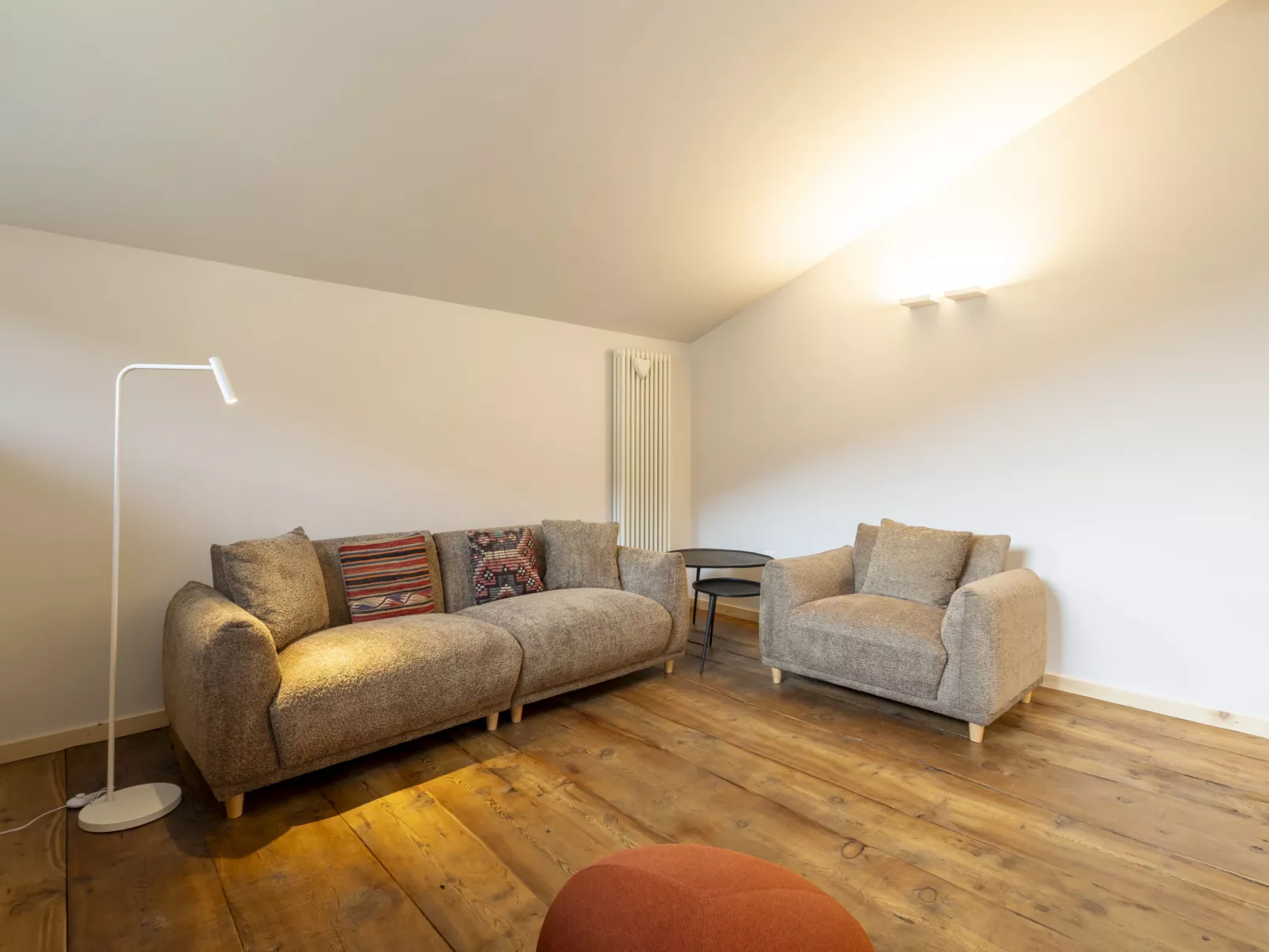 Planta Apartment-Dedans