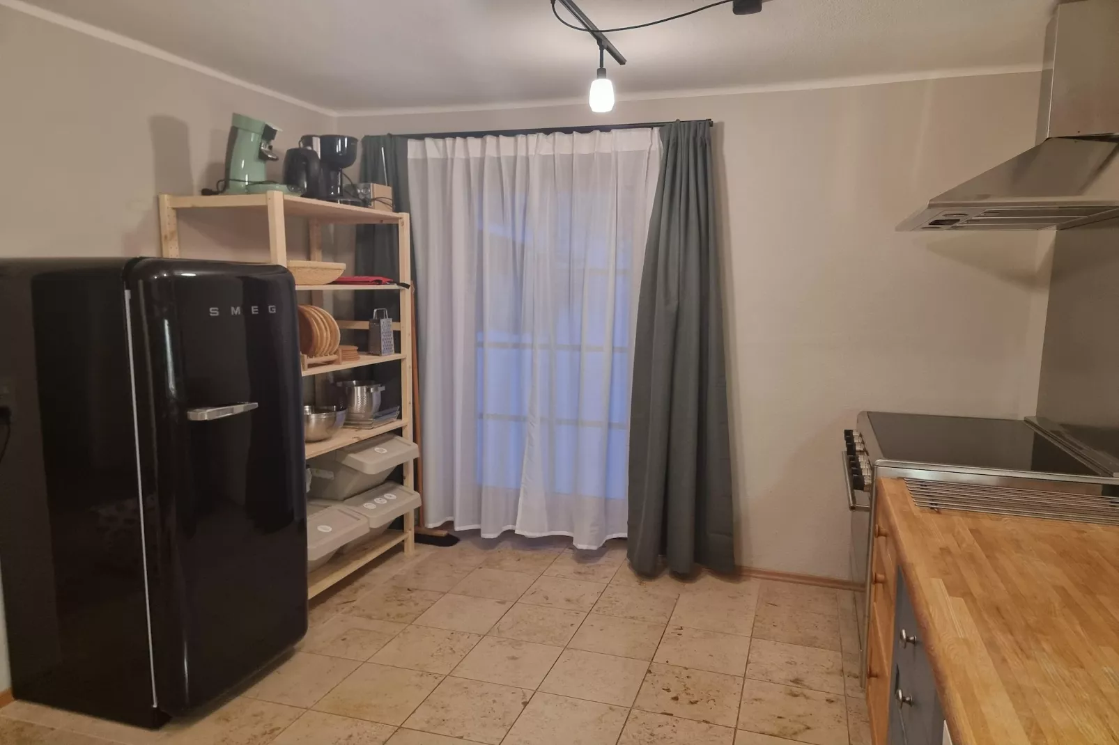 Schusterhaeusl-Küche