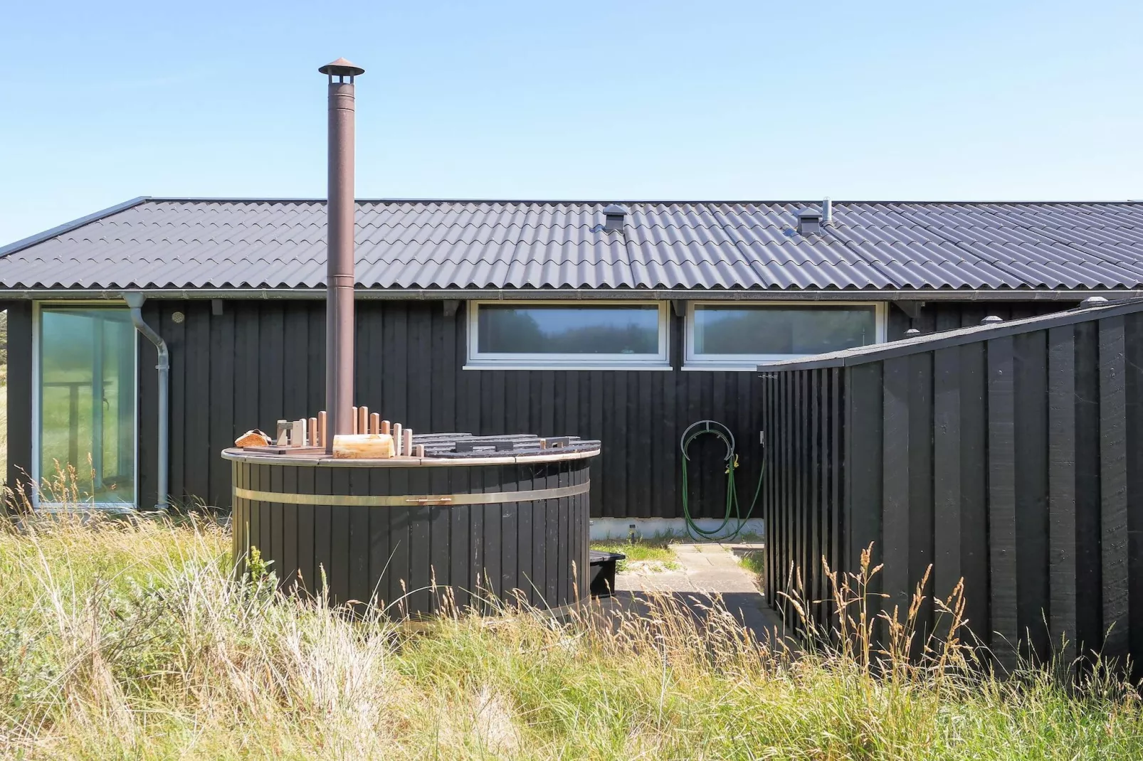 5 etoiles maison de vacances a Saltum-Spa