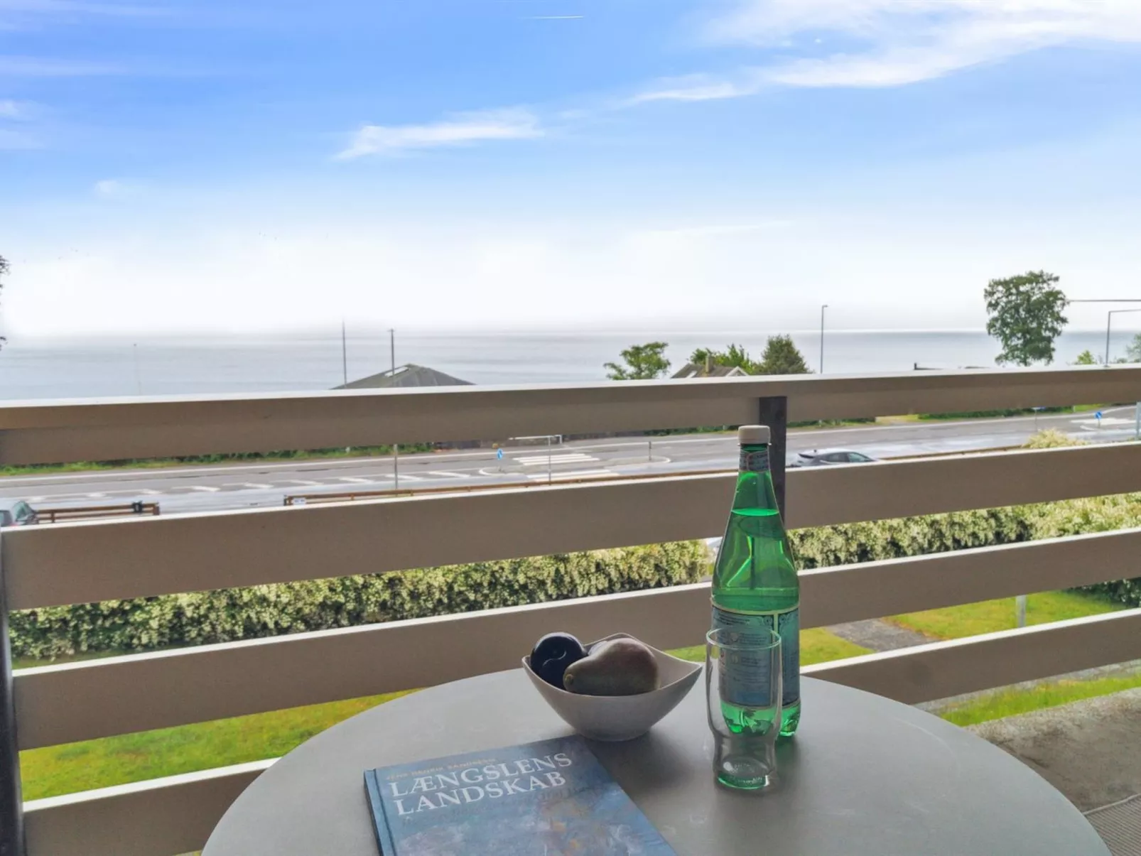 "Ømund" - 100m from the sea-Dehors