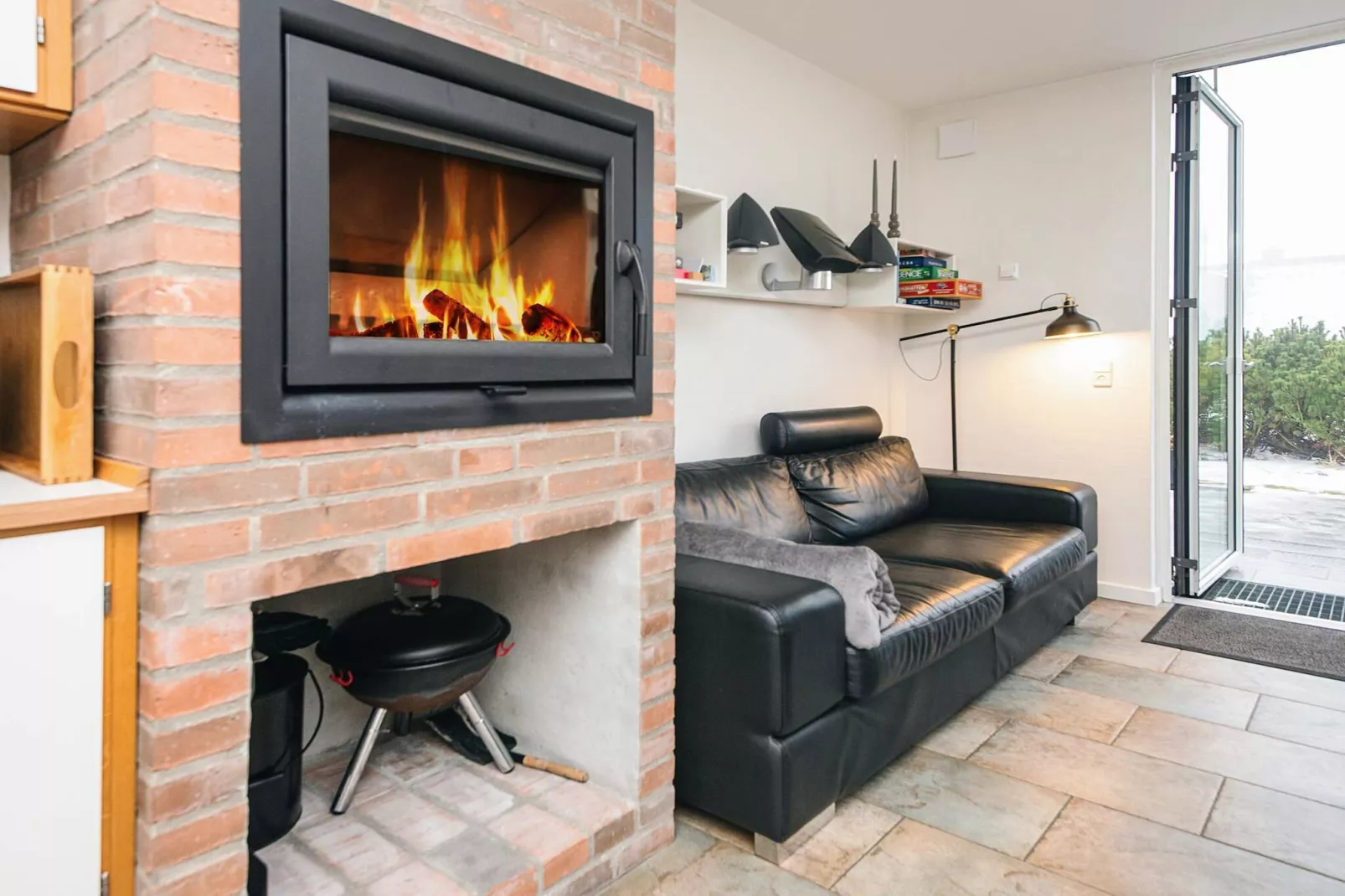 4 etoiles maison de vacances a Rømø-Intérieur