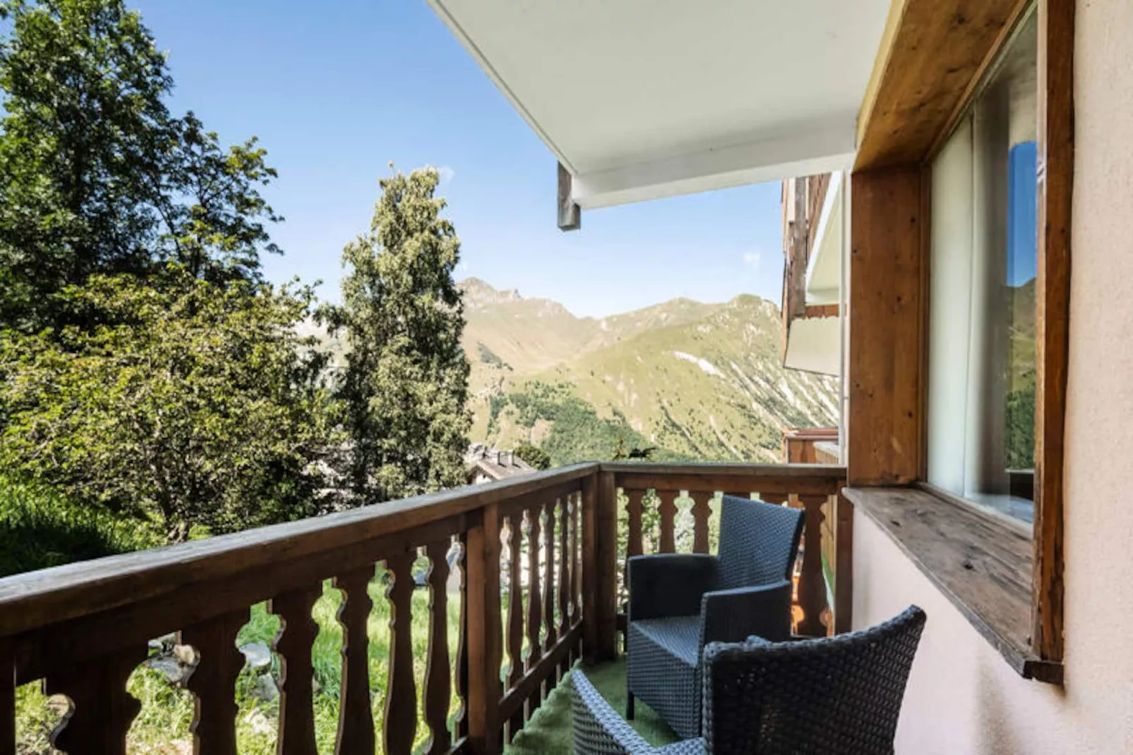 Résidence Le Neiger-Nicht zugeordnet