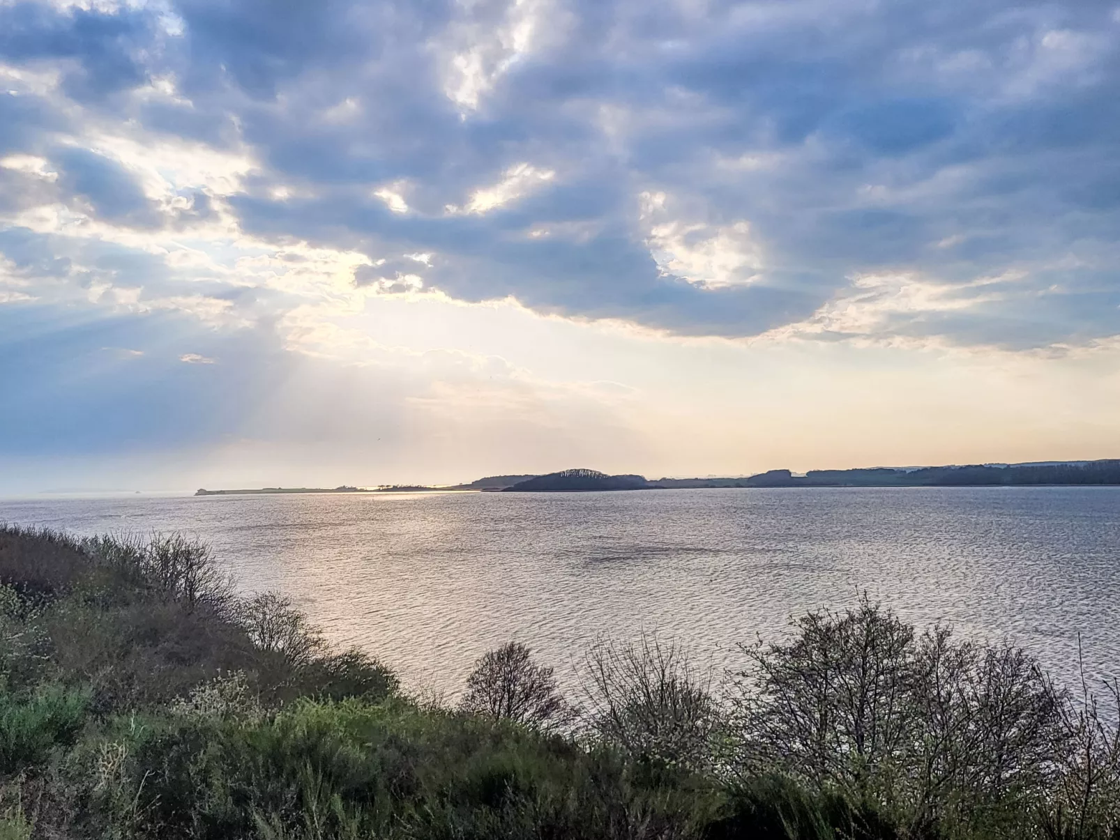 Bungalow 33-Draußen