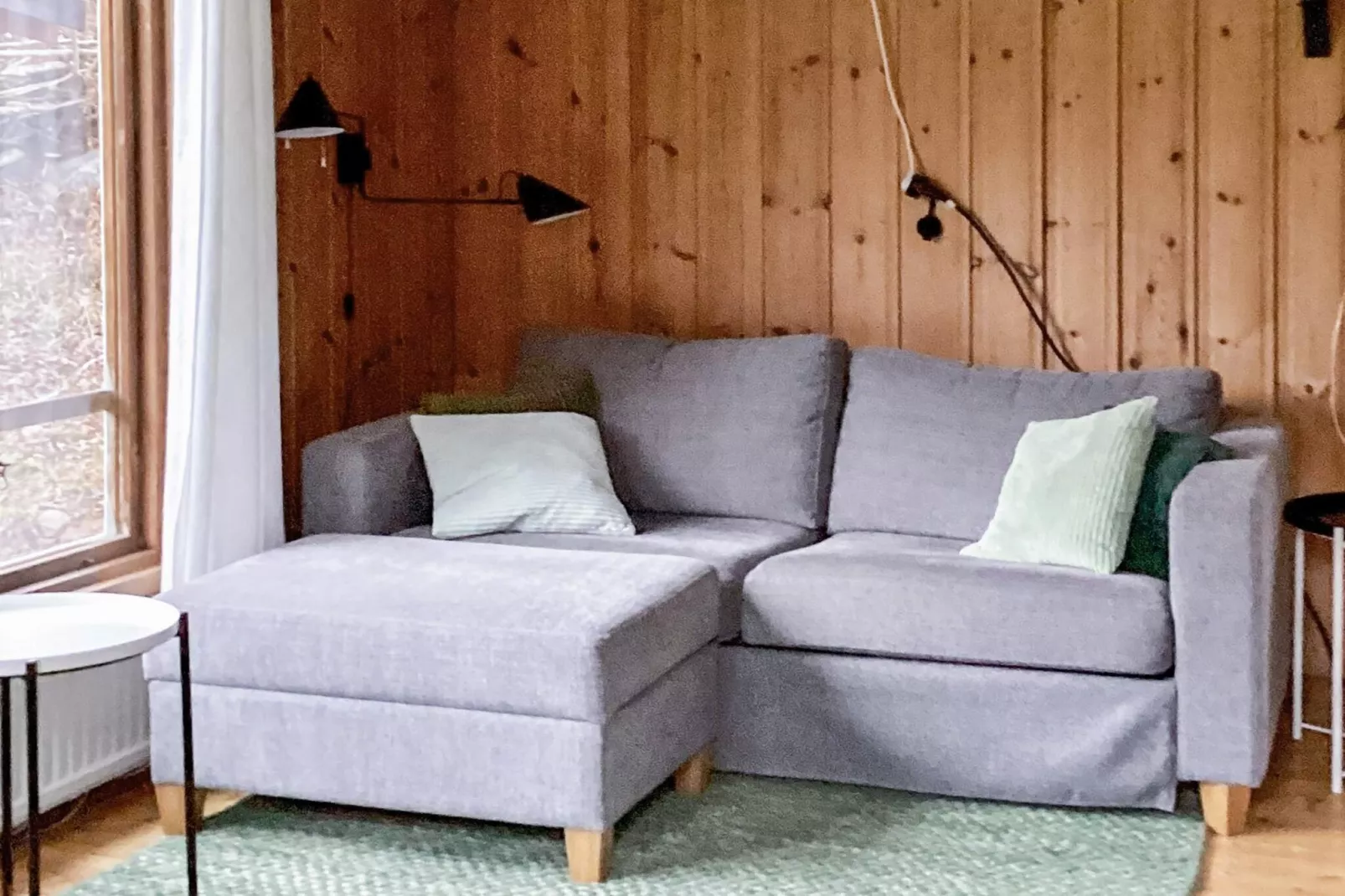 4 person holiday home in Djurhamn-Indoor