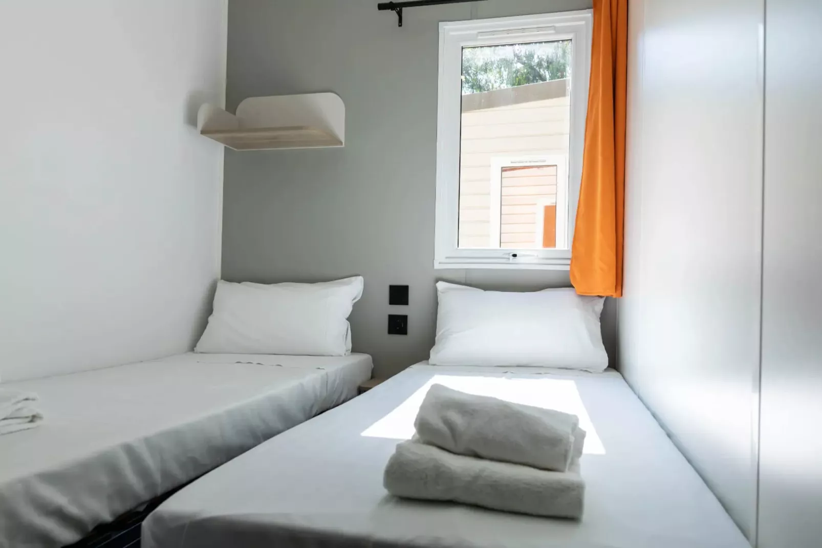 HOLA CAMP SANT SALVADOR-Superior 4-Schlafzimmer