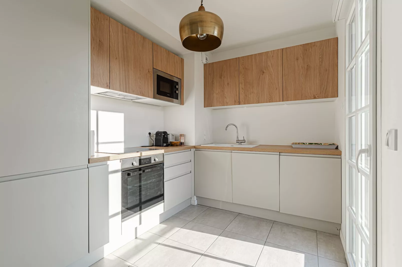 DEAUVILLE BEN LIONEL-Untagged