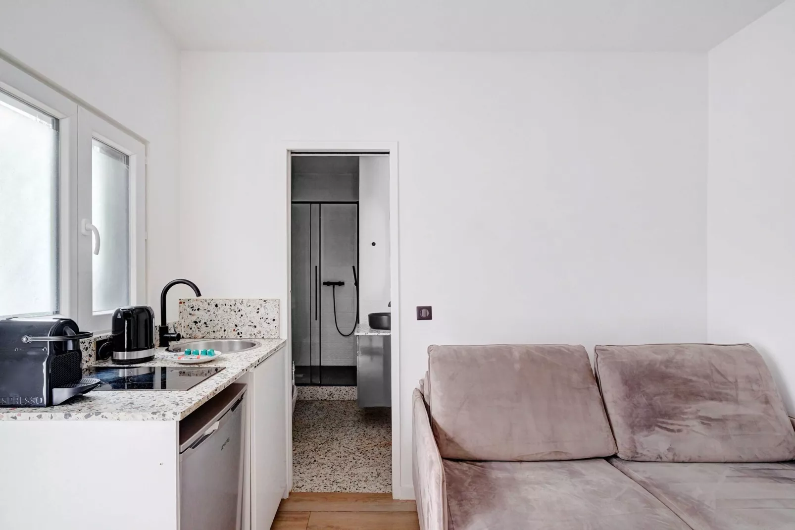 DP-75-JAVEL-16B - Nicht zugeordnet