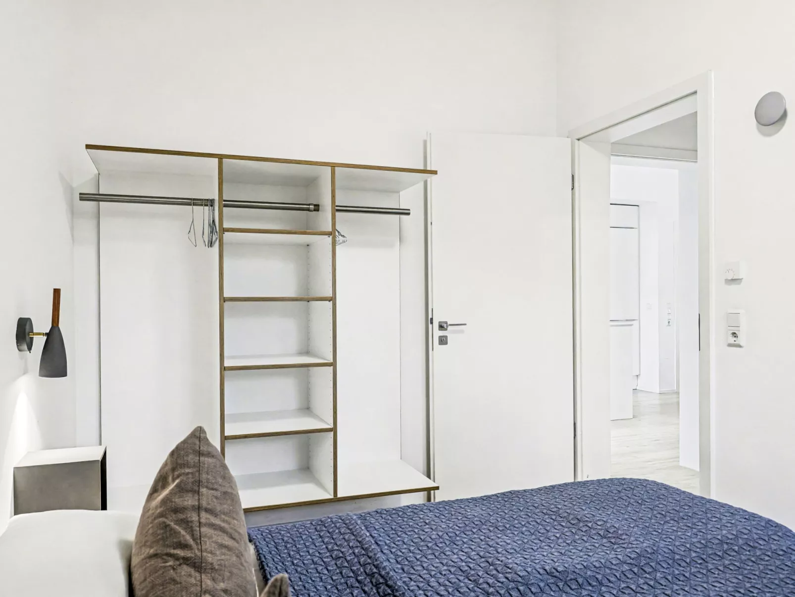 Seelykke (190) - Dedans