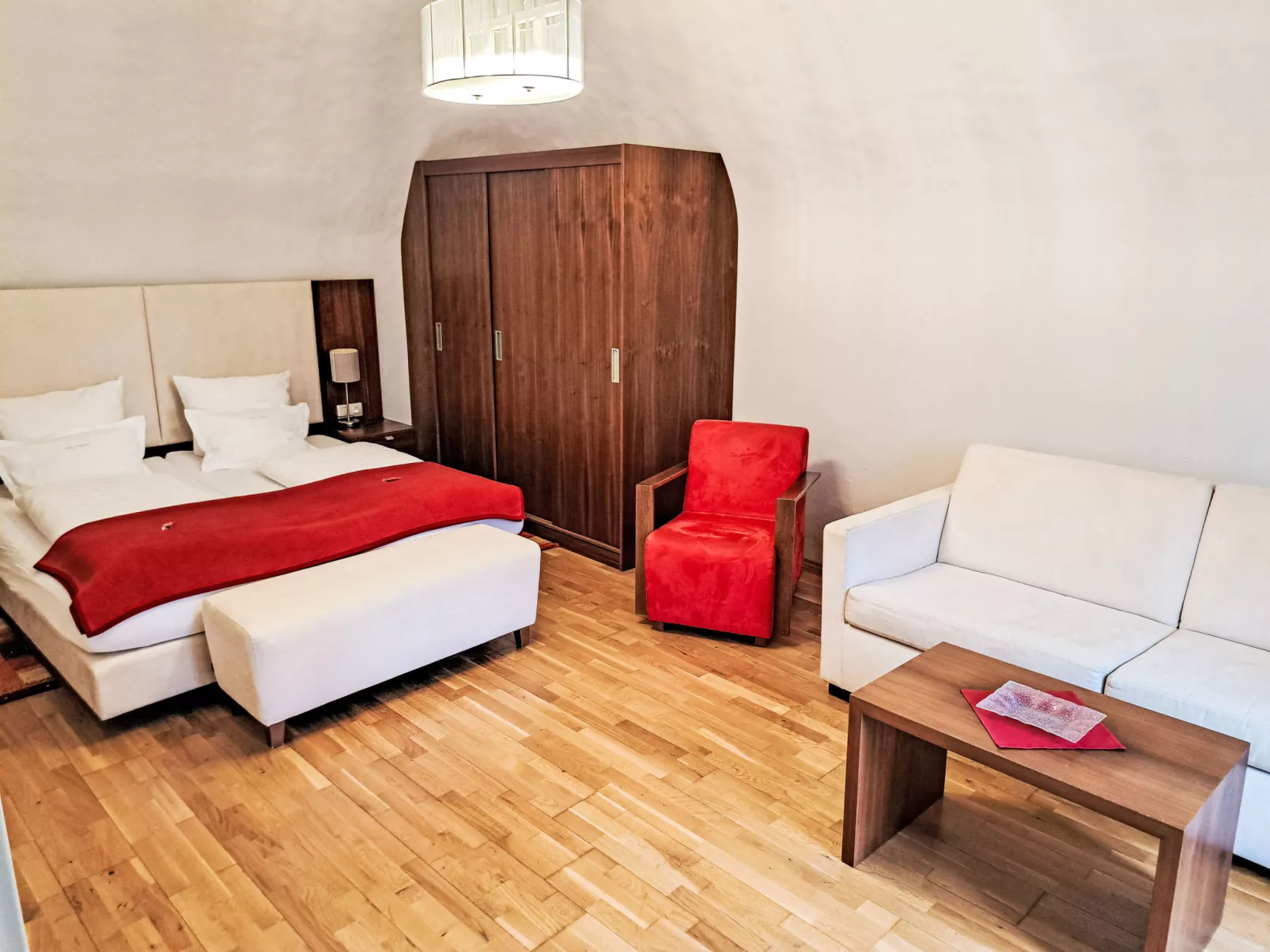 Oberstbergmeisteramt-Dedans