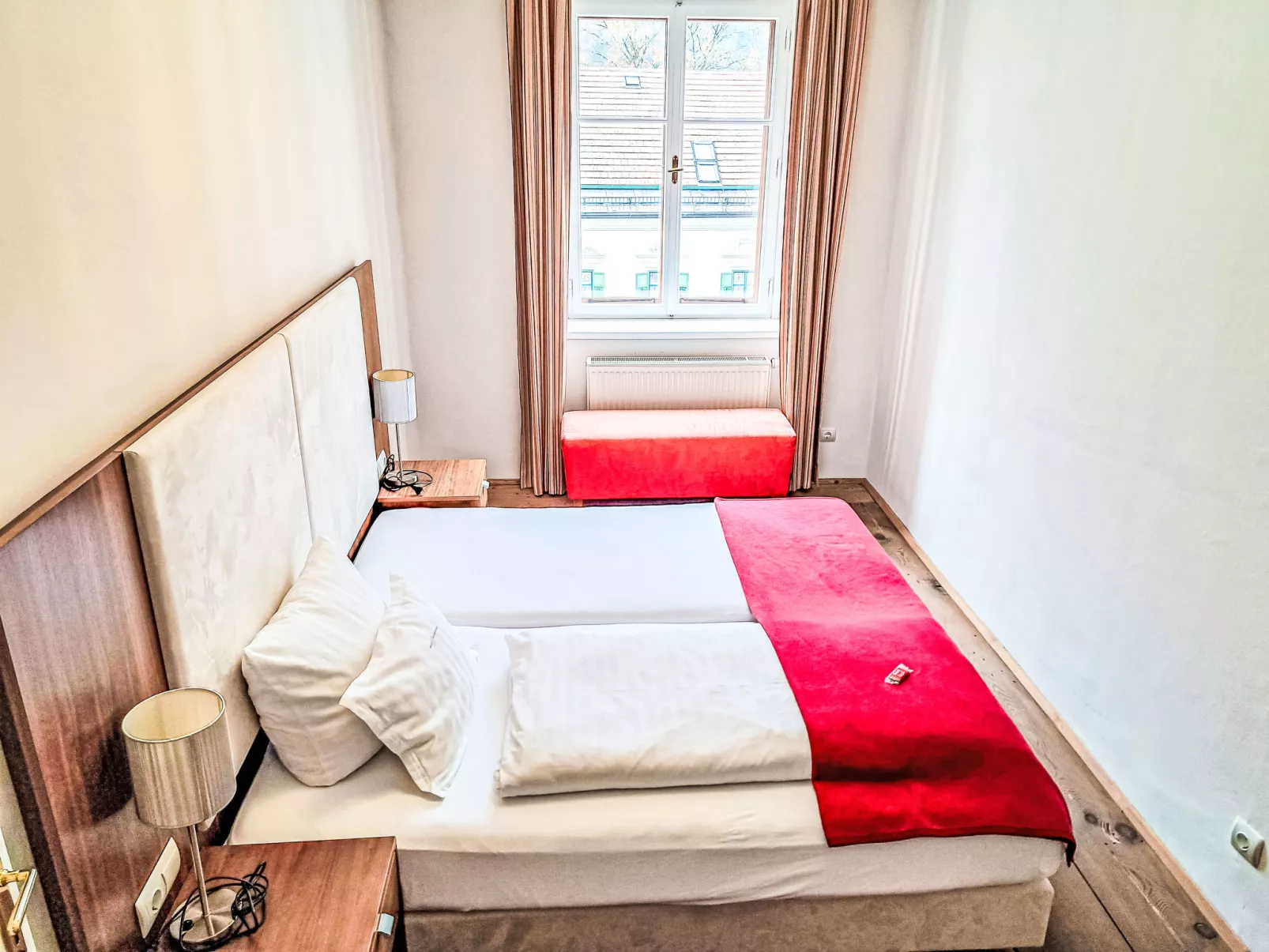 Oberstbergmeisteramt-Dedans