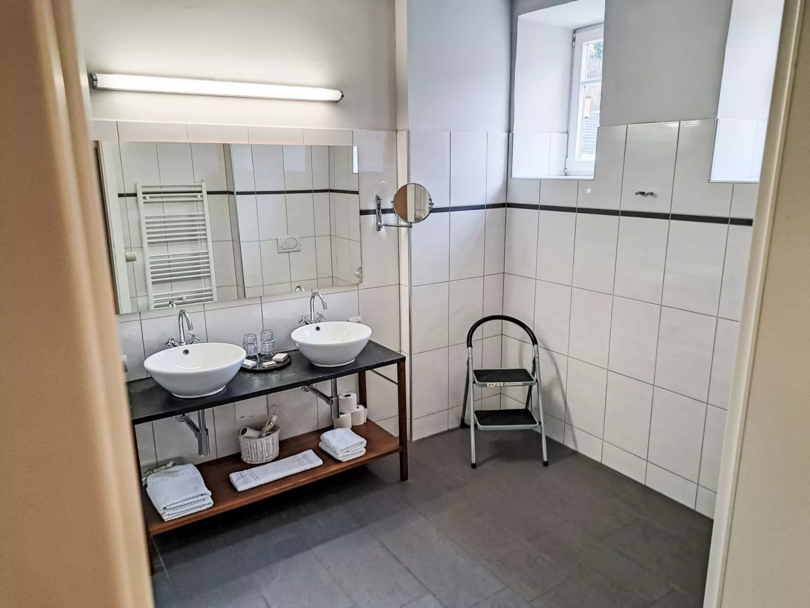 Oberstbergmeisteramt-Inside