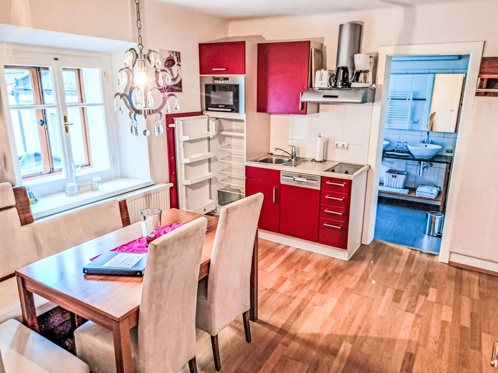 Oberstbergmeisteramt-Inside