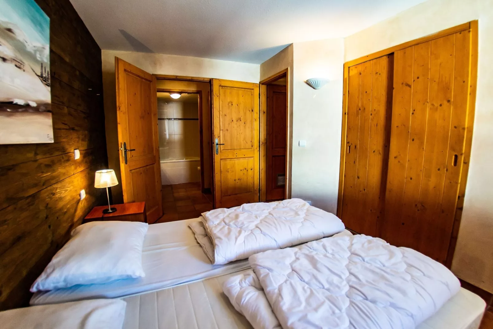 Parc Madeleine 8-Bedroom