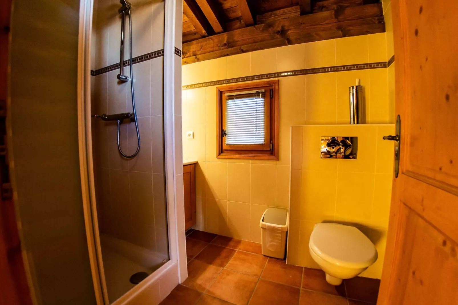 Parc Madeleine 8-Bathroom