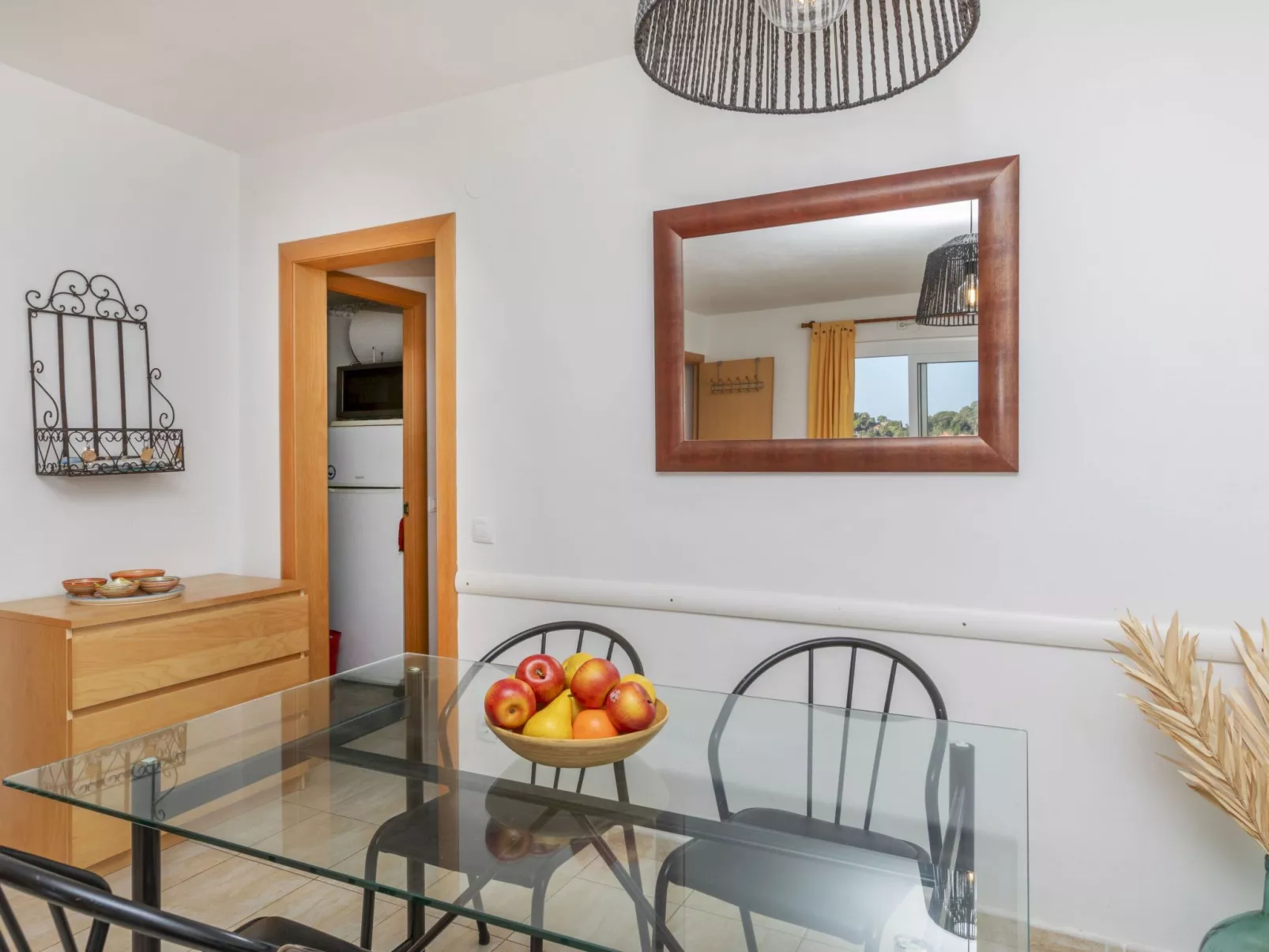 Miramar Hills-Drinnen