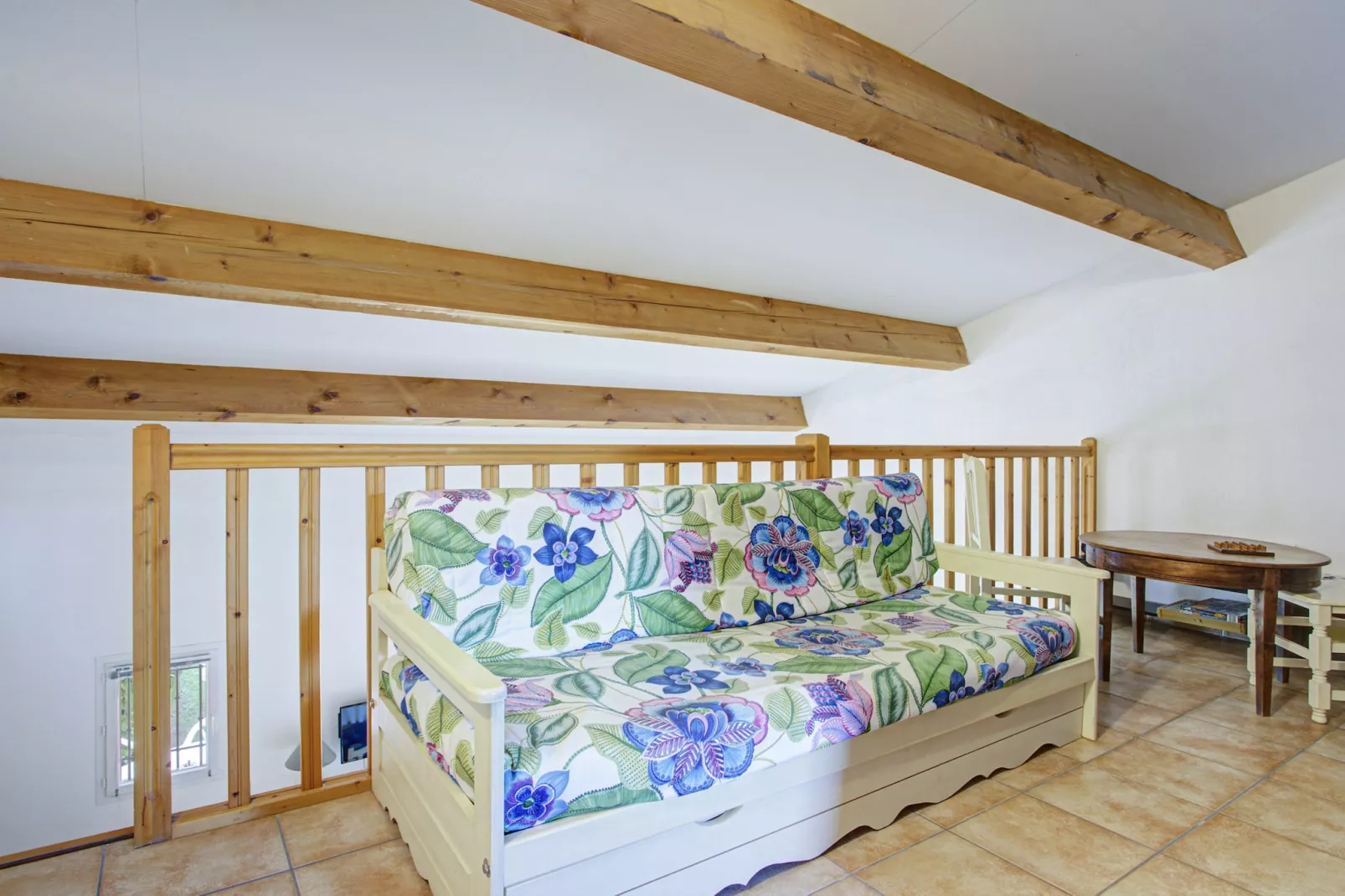 P. Minervois I N°02 - Villa 3P6-Living room