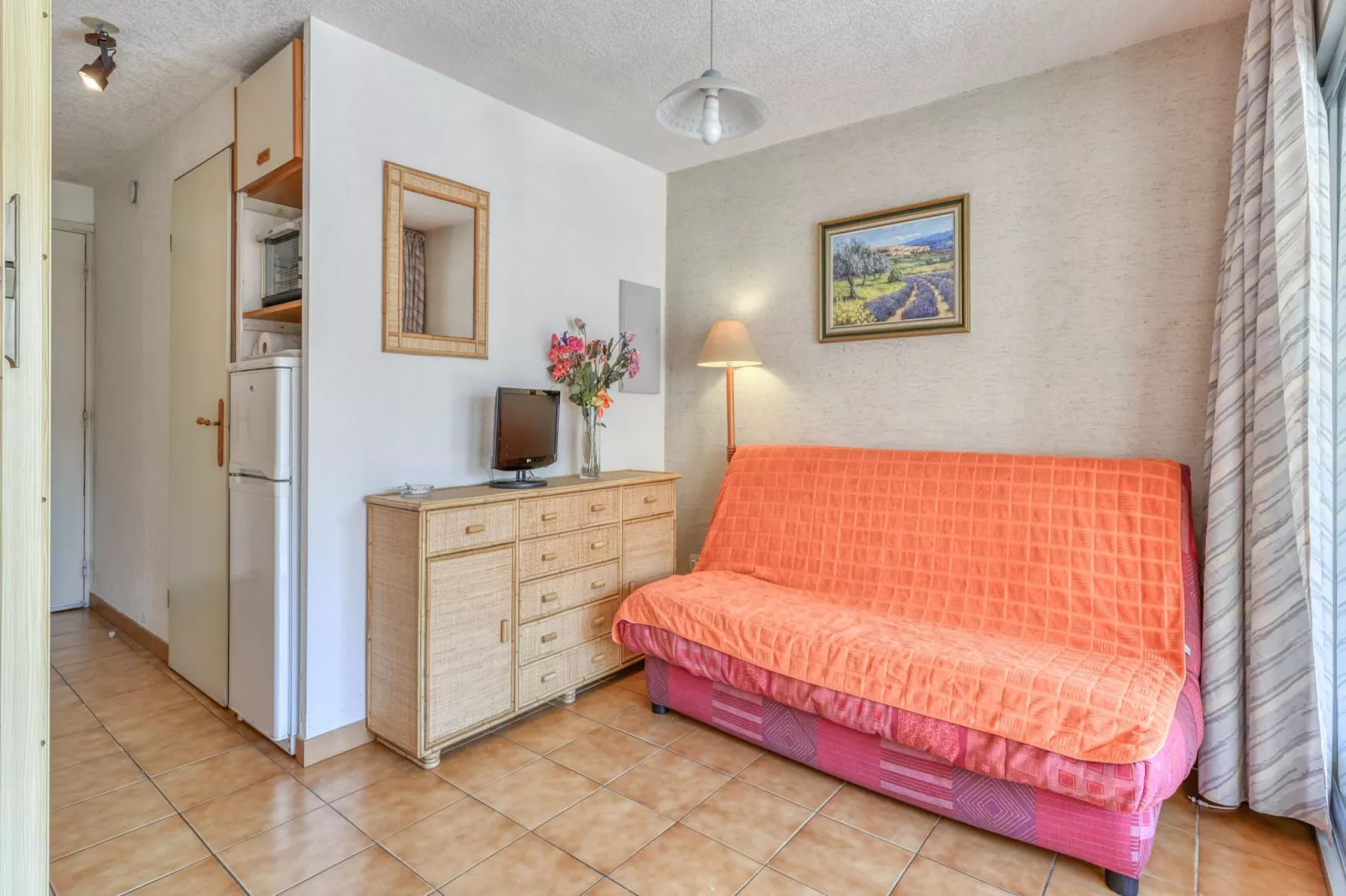 Nauticap N°423 - 2P5-Salon