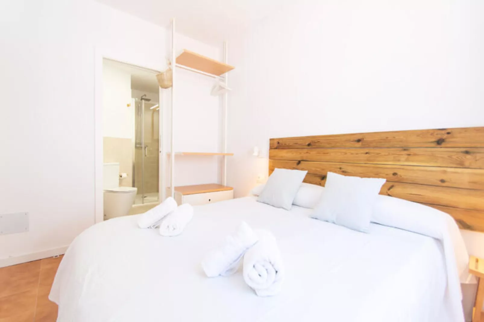 Maison à Cala Galdana-Untagged