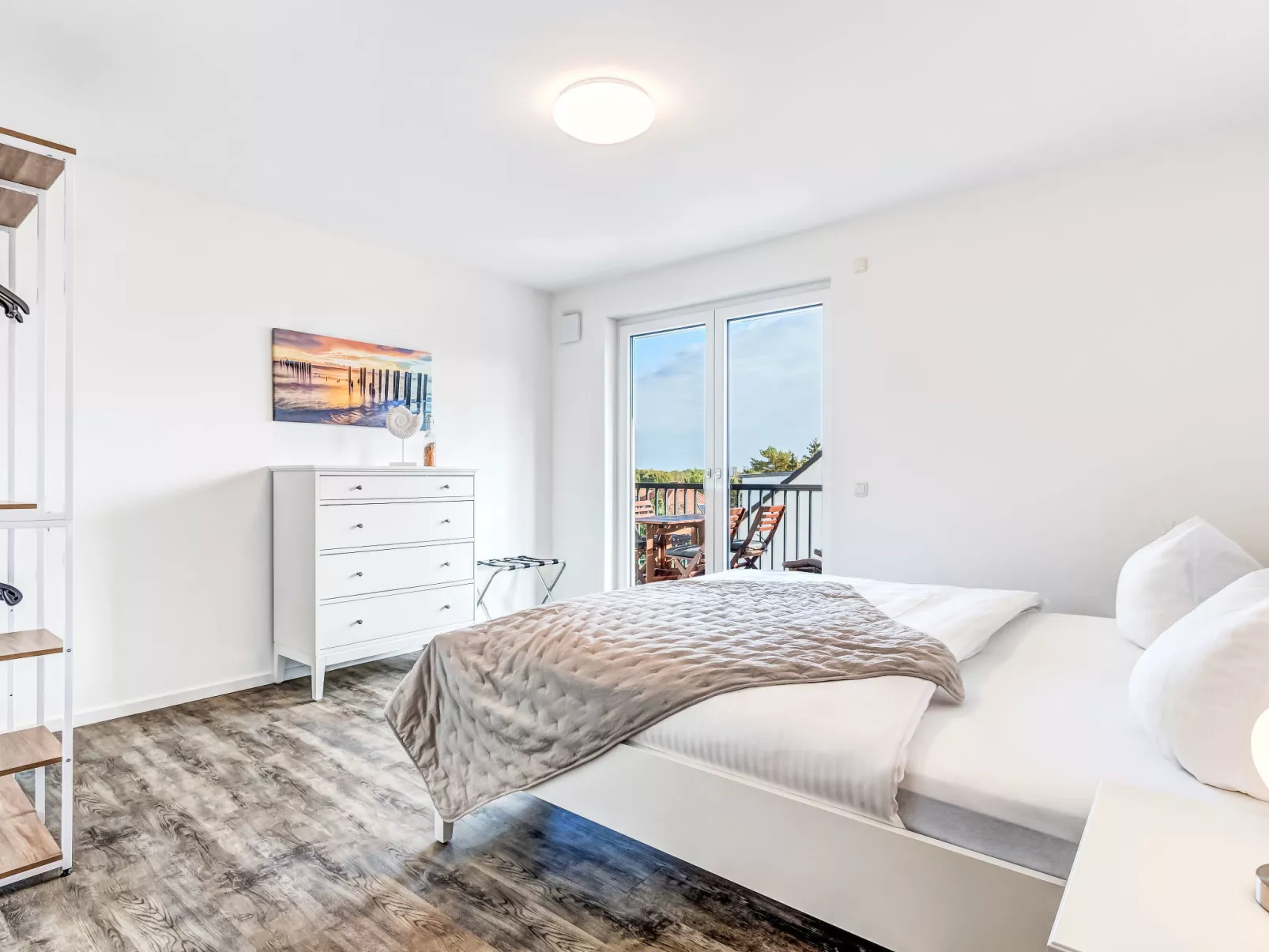 Bernsteinquartier-Inside