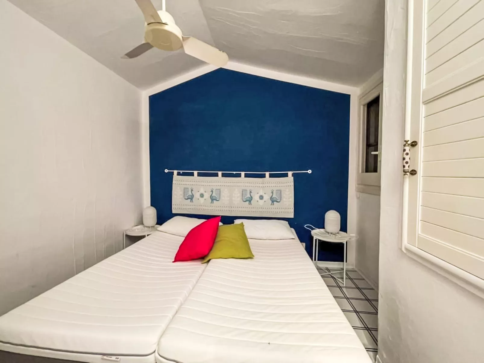 Casa Pellicano-Dedans