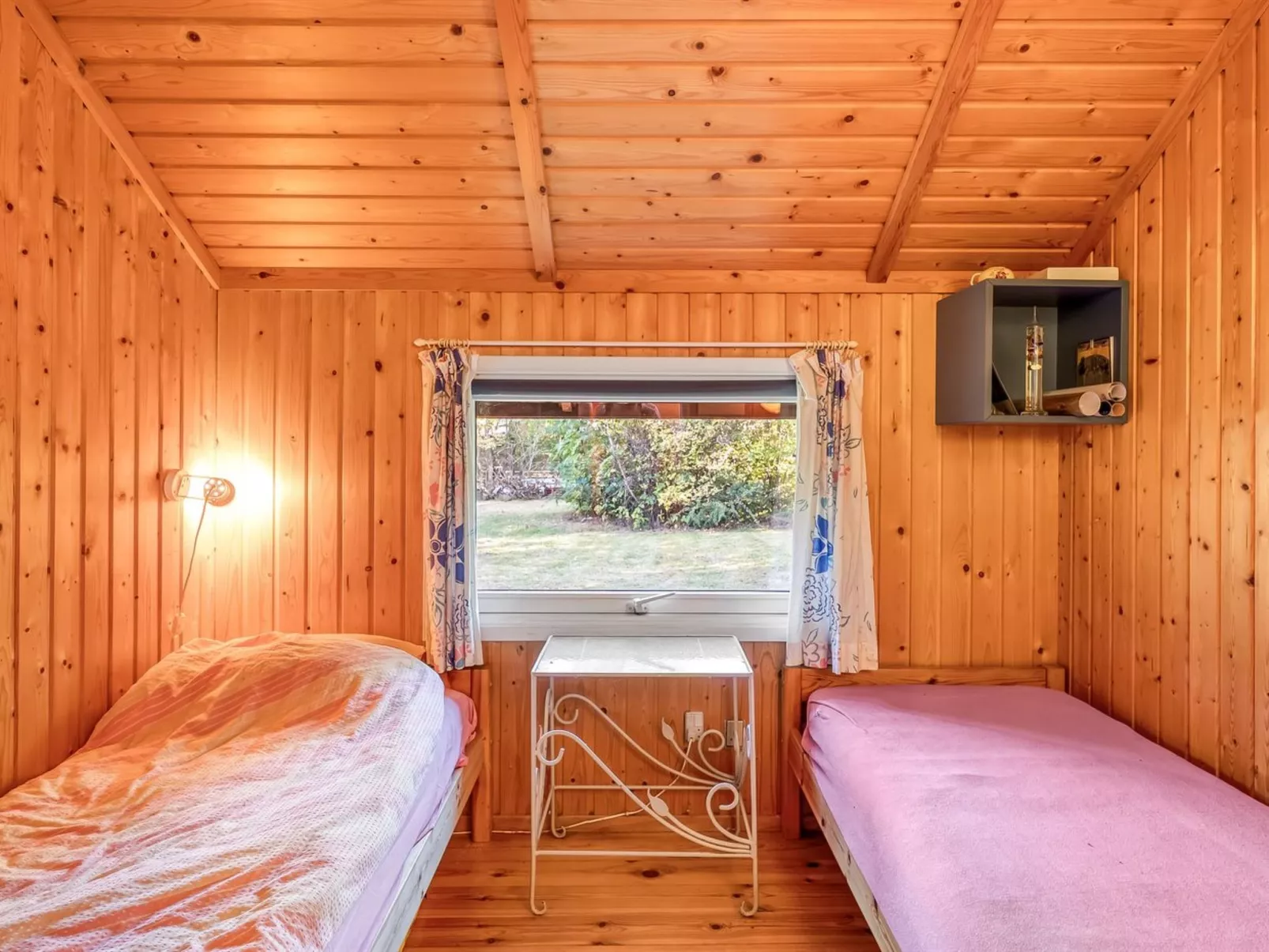 "Harro" - 100m from the sea-Drinnen