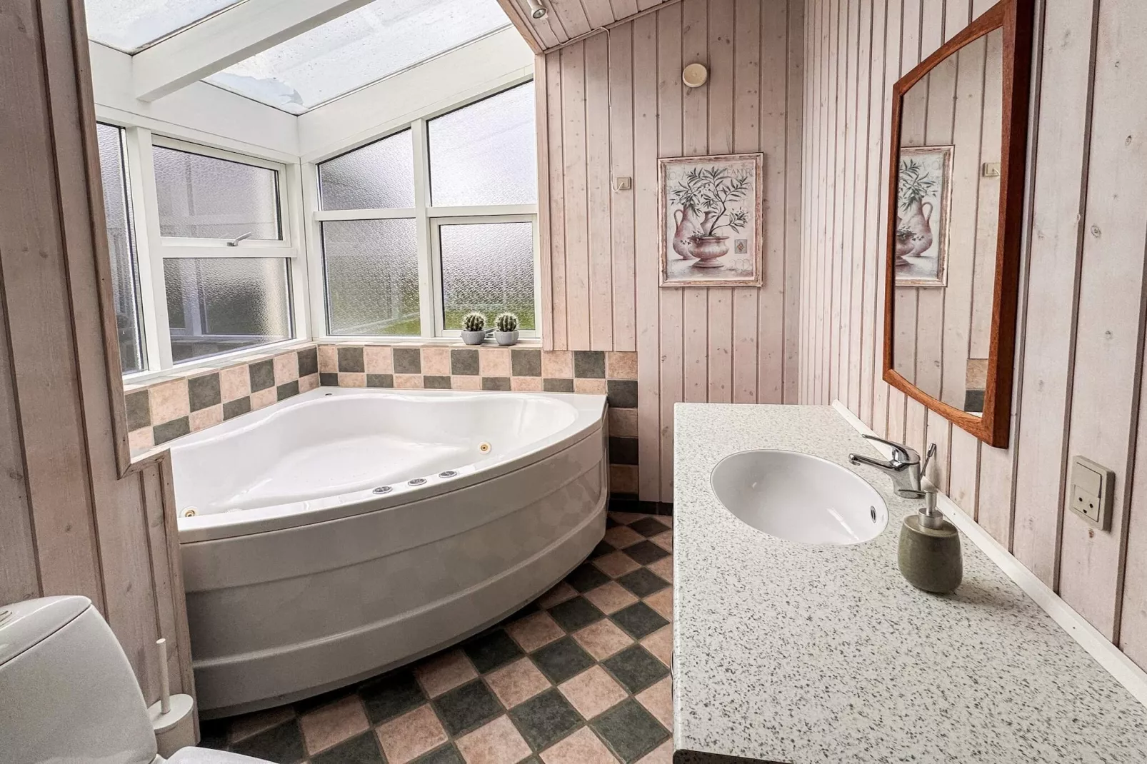 4 etoiles maison de vacances a Svendborg-Spa