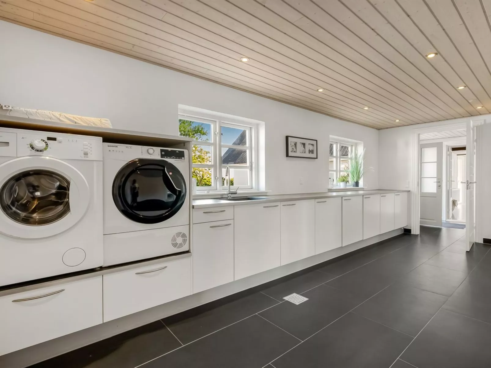 "Pauna" - 2.5km from the sea - Inside