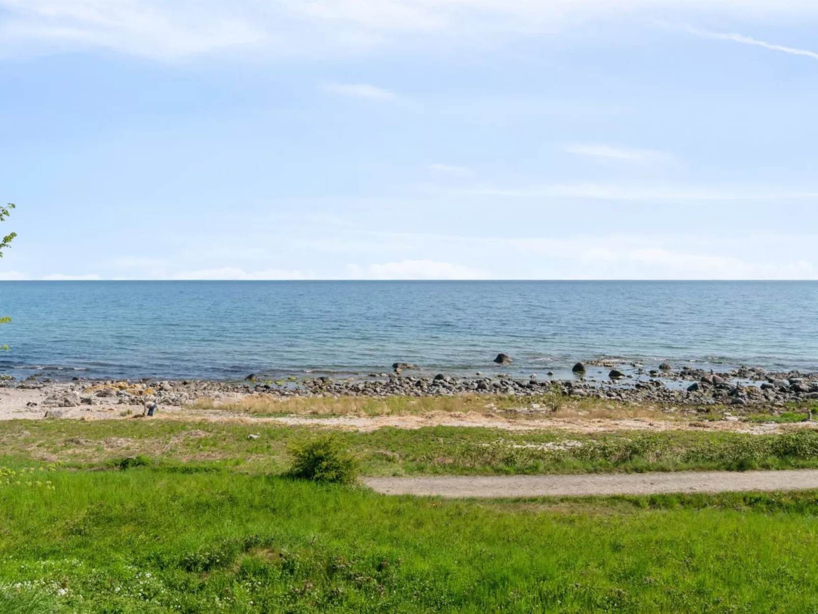 "Juna" - 50m from the sea-Draußen