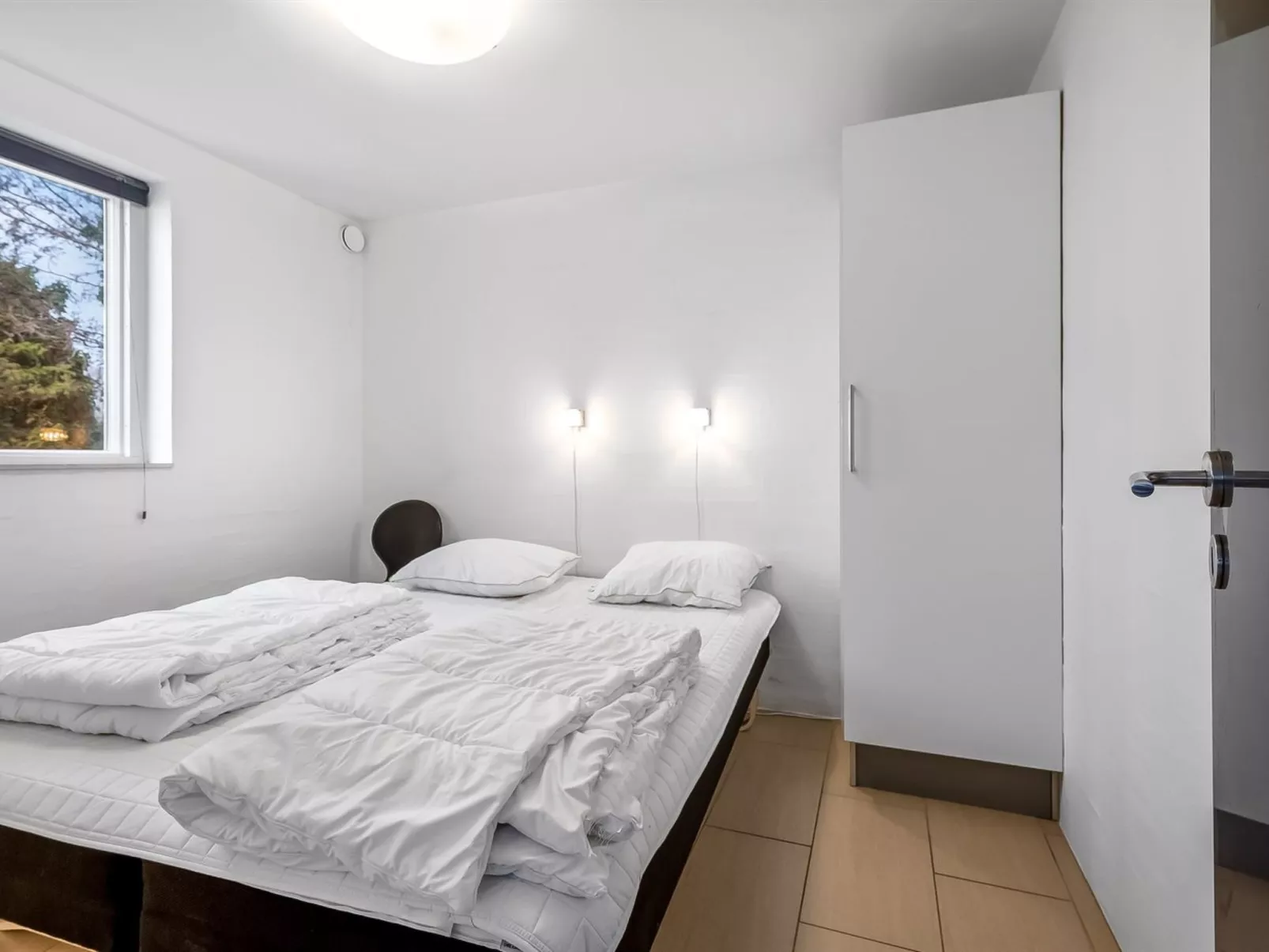 "Synne" - 350m from the sea-Inside