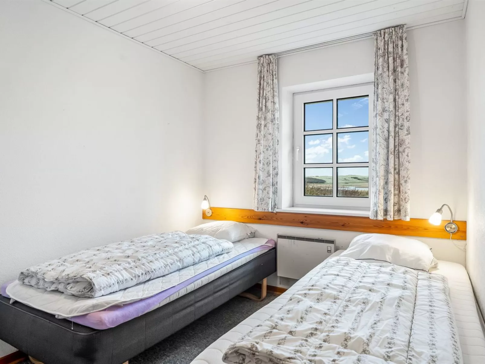 "Siljana" - 200m from the sea-Drinnen