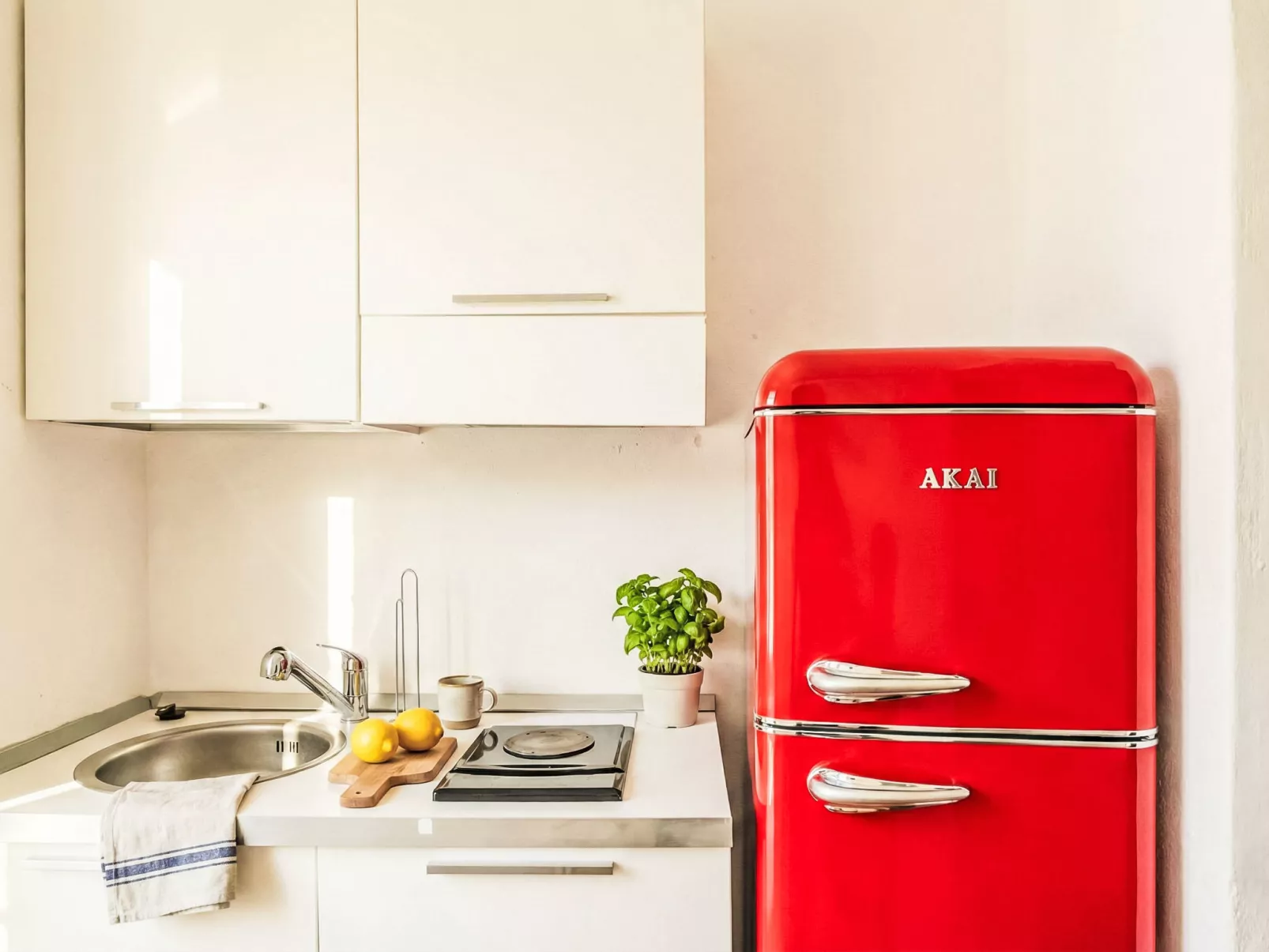 Casa Cordoba-Drinnen